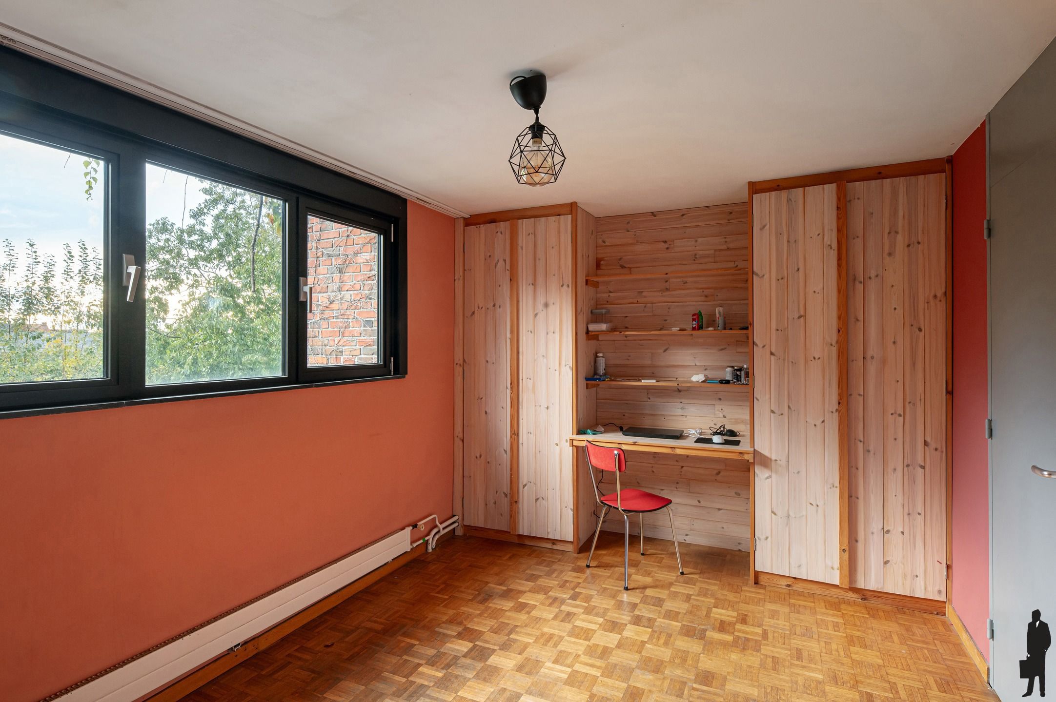 Voormalige dokterswoning in het centrum van Stabroek! foto 19