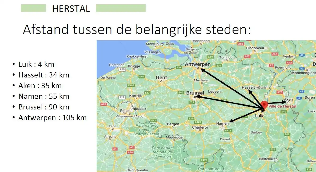 MODERNE BAANWINKEL MET PARKING foto 3