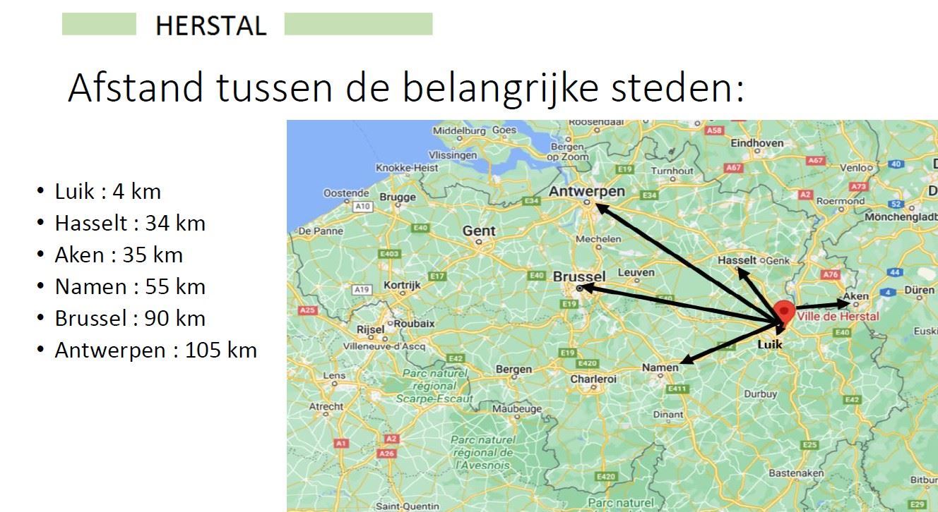 MODERNE BAANWINKEL MET PARKING foto 3