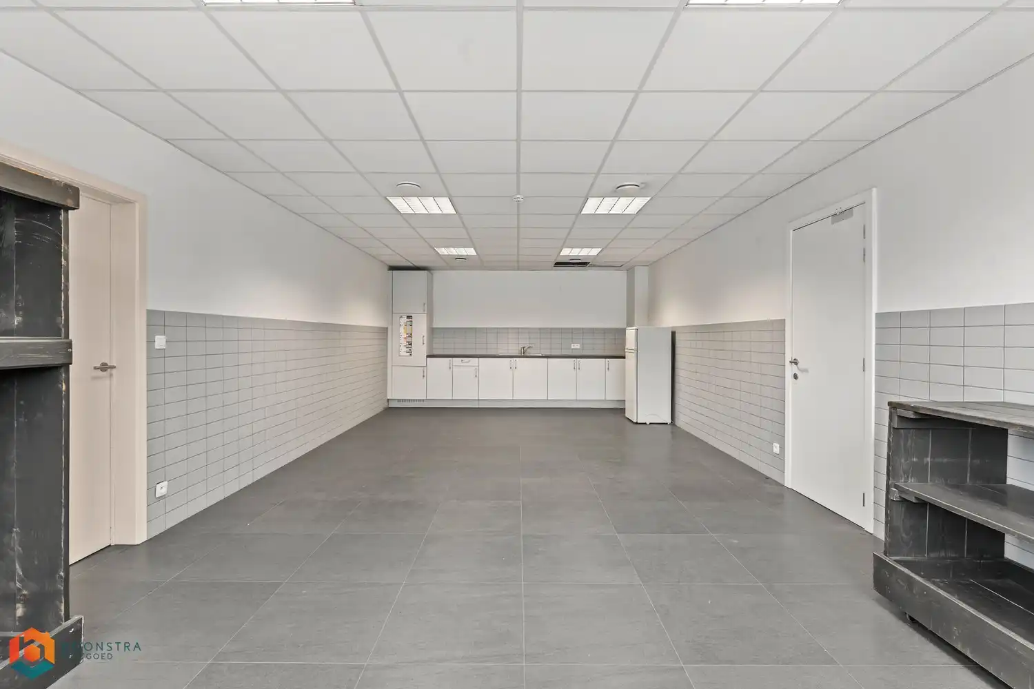 Kantoorruimte (25&nbsp;m²)  op toplocatie foto 10