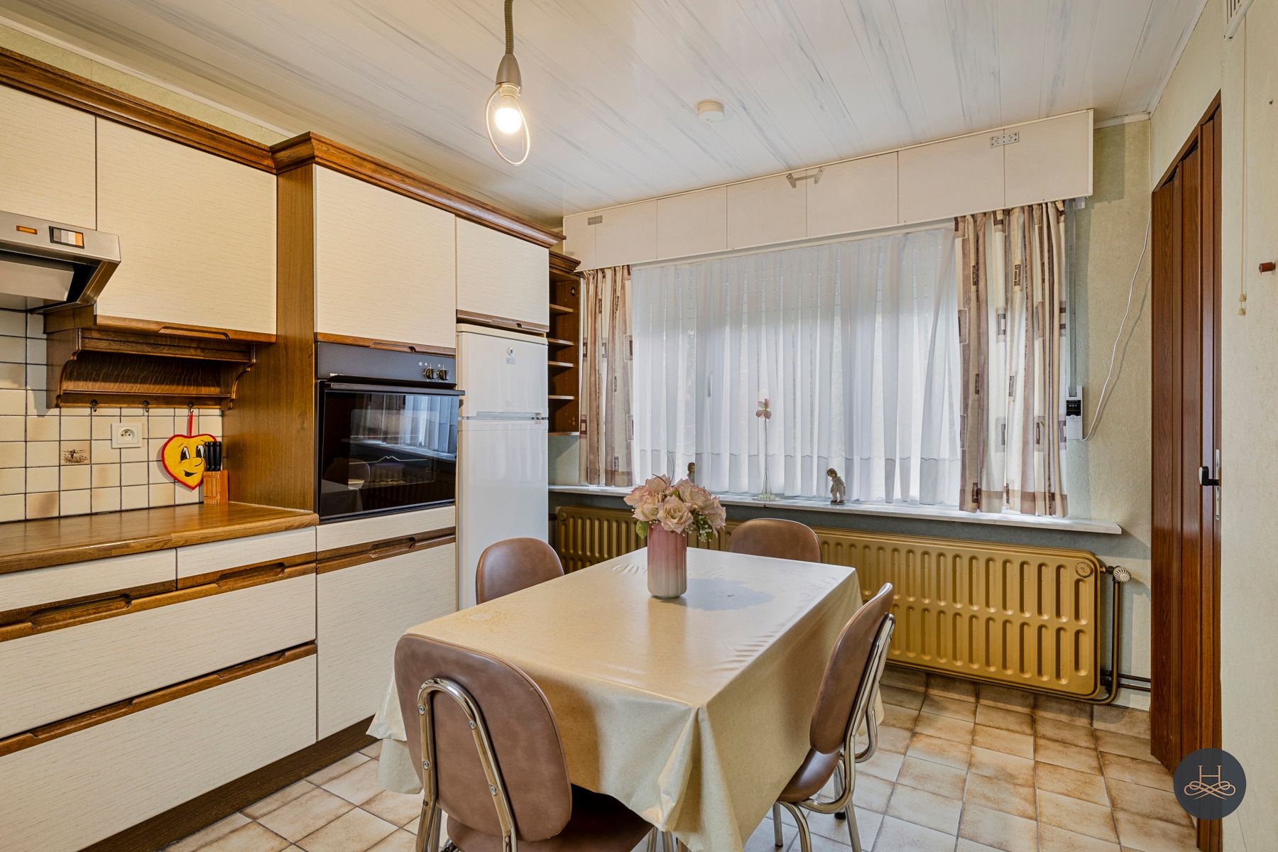Vrijstaande, goed onderhouden woning in rustig straatje foto 10
