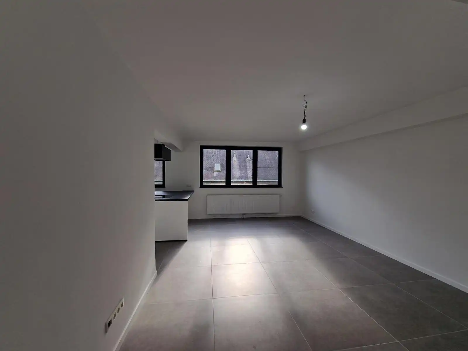 Vernieuwde appartementen 2 slpks te Tervuren foto 2