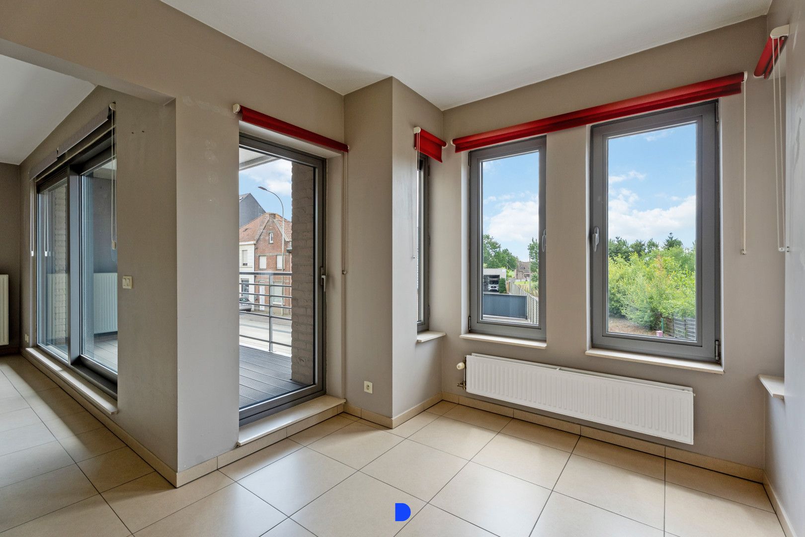 Mooi appartement met terras. foto 4