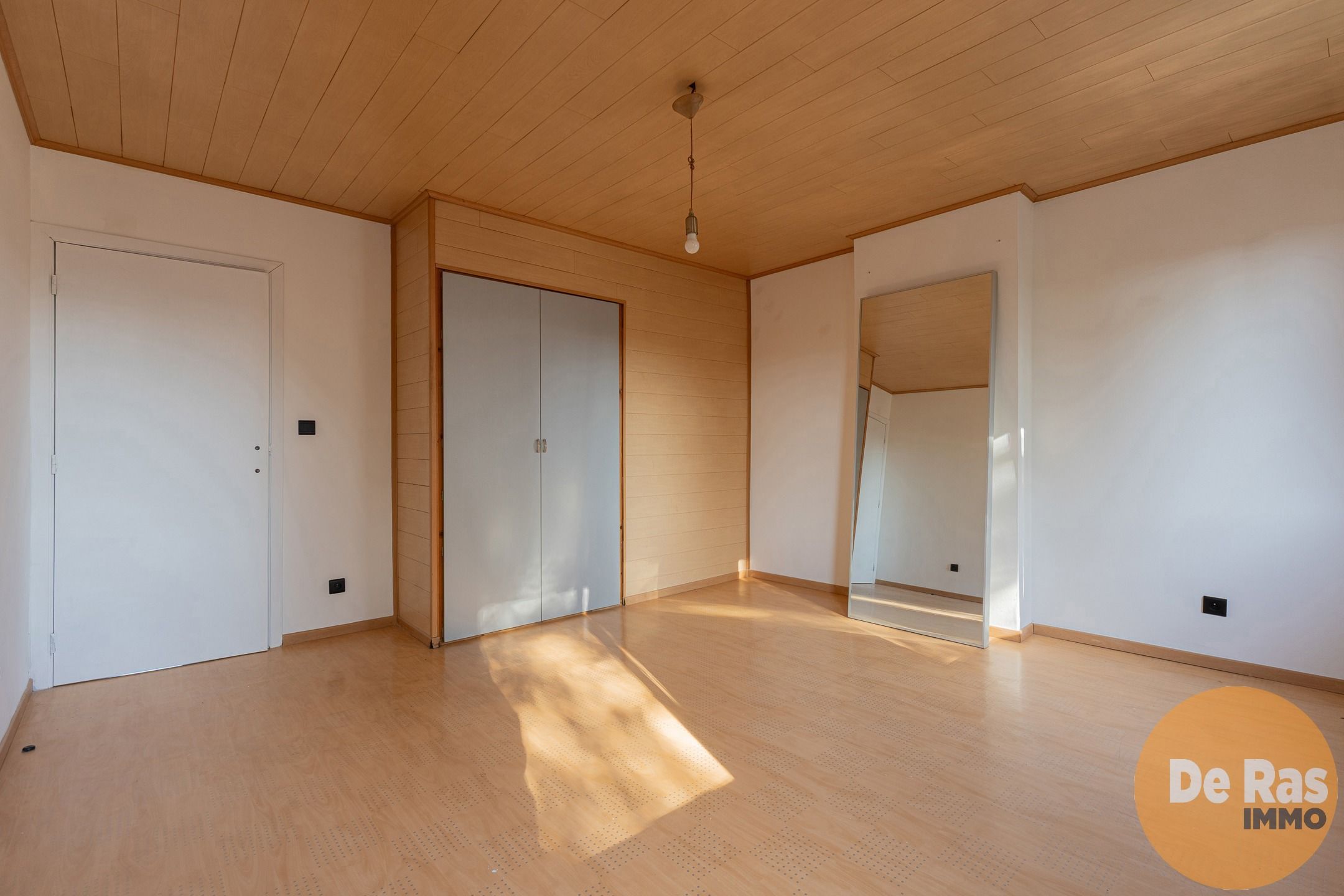 AALST - INSTAPKLARE WONING MET 3 SLAAPKAMERS foto 10