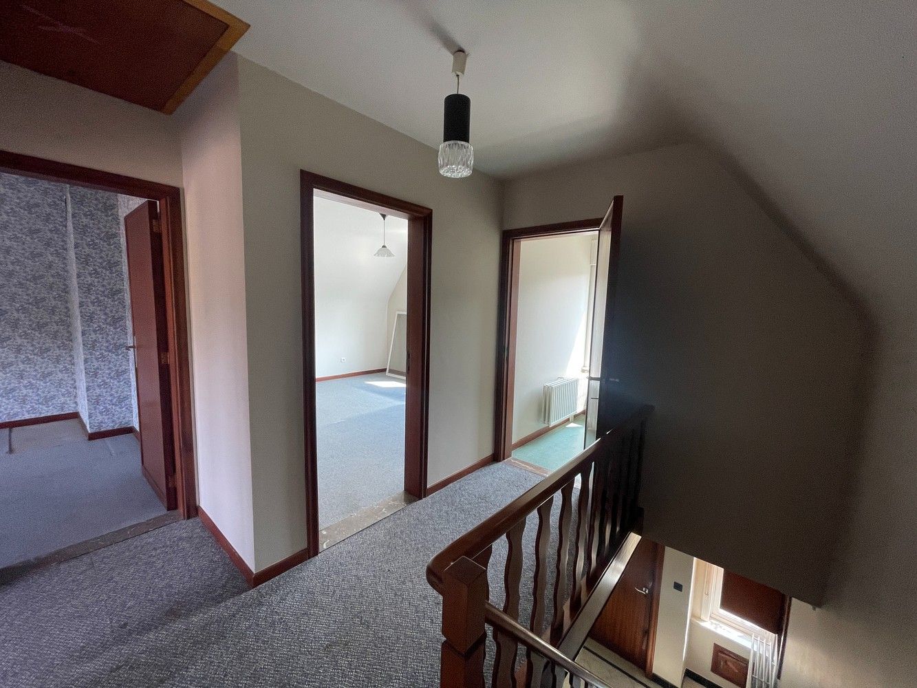 WONING TE BERLAAR I 3 SLPK I TE HUUR foto 9