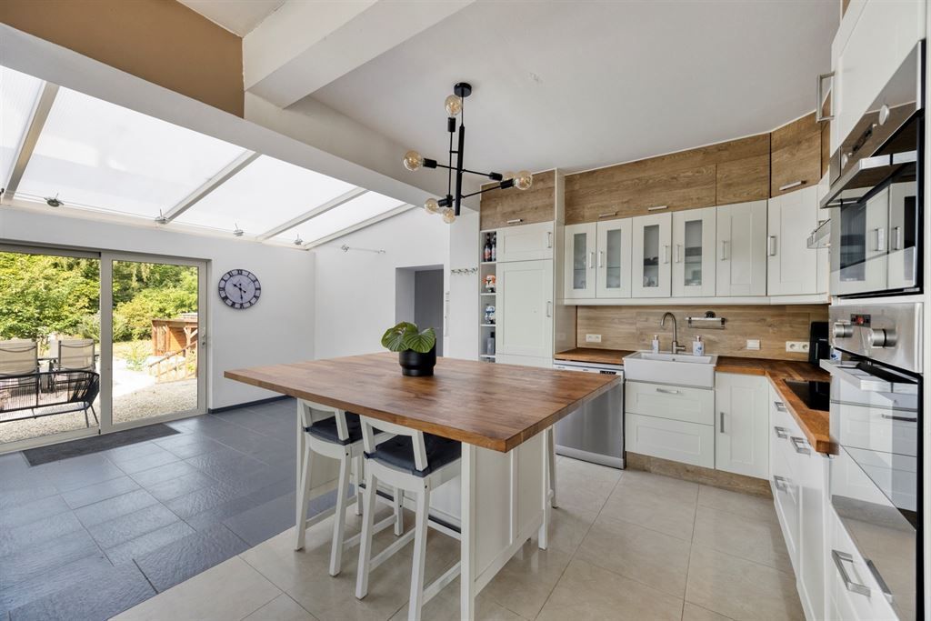 Zeer ruime, instapklare woning nabij centrum Aarschot! foto 7