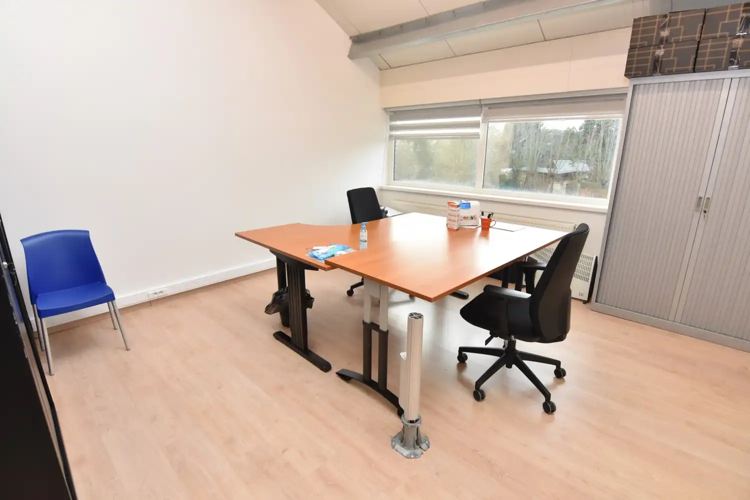 CENTRAAL GELEGEN KANTOORRUIMTE 110M2 foto 19