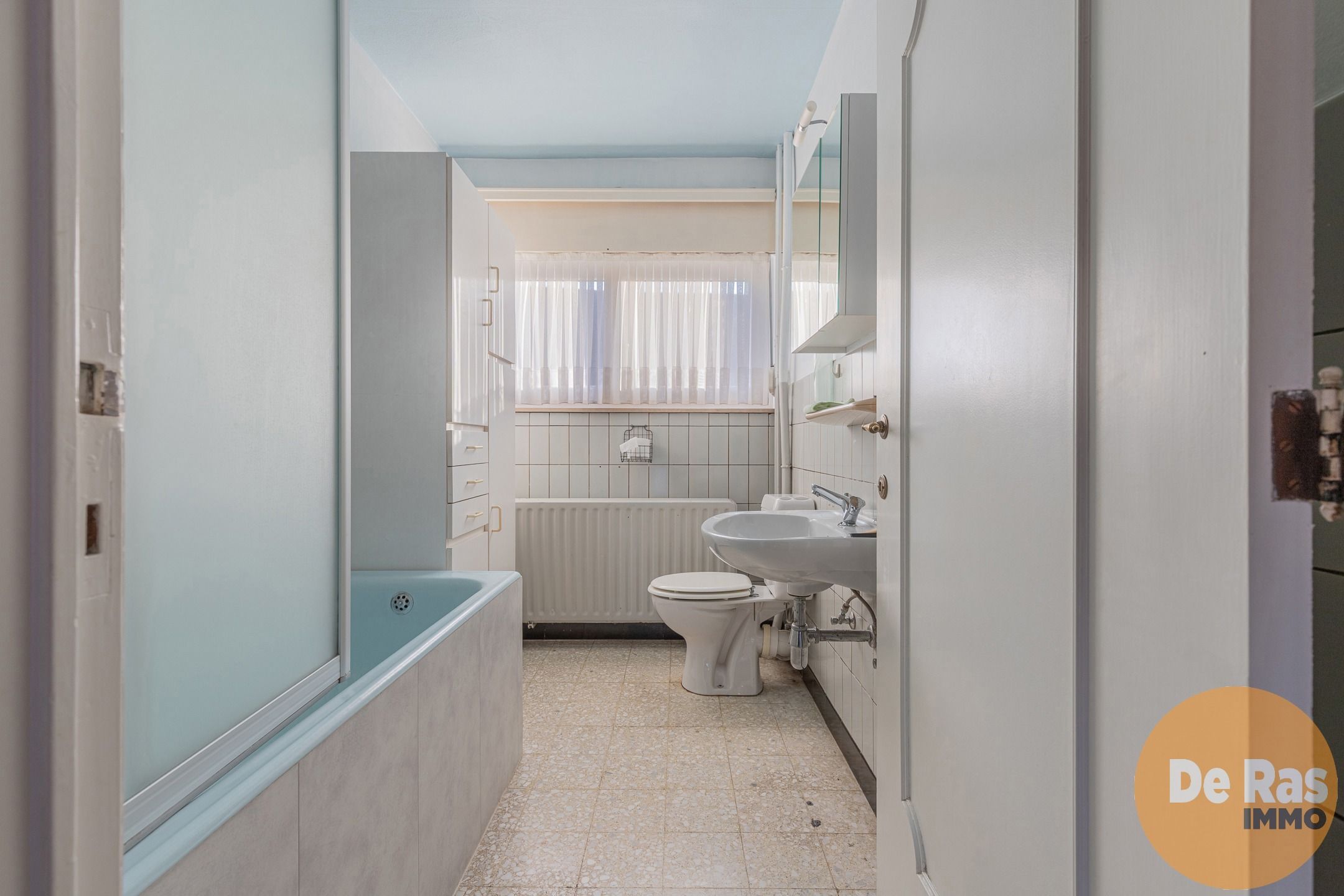 LEDE - Ruime burgerwoning met handelsruimte en atelier foto 13