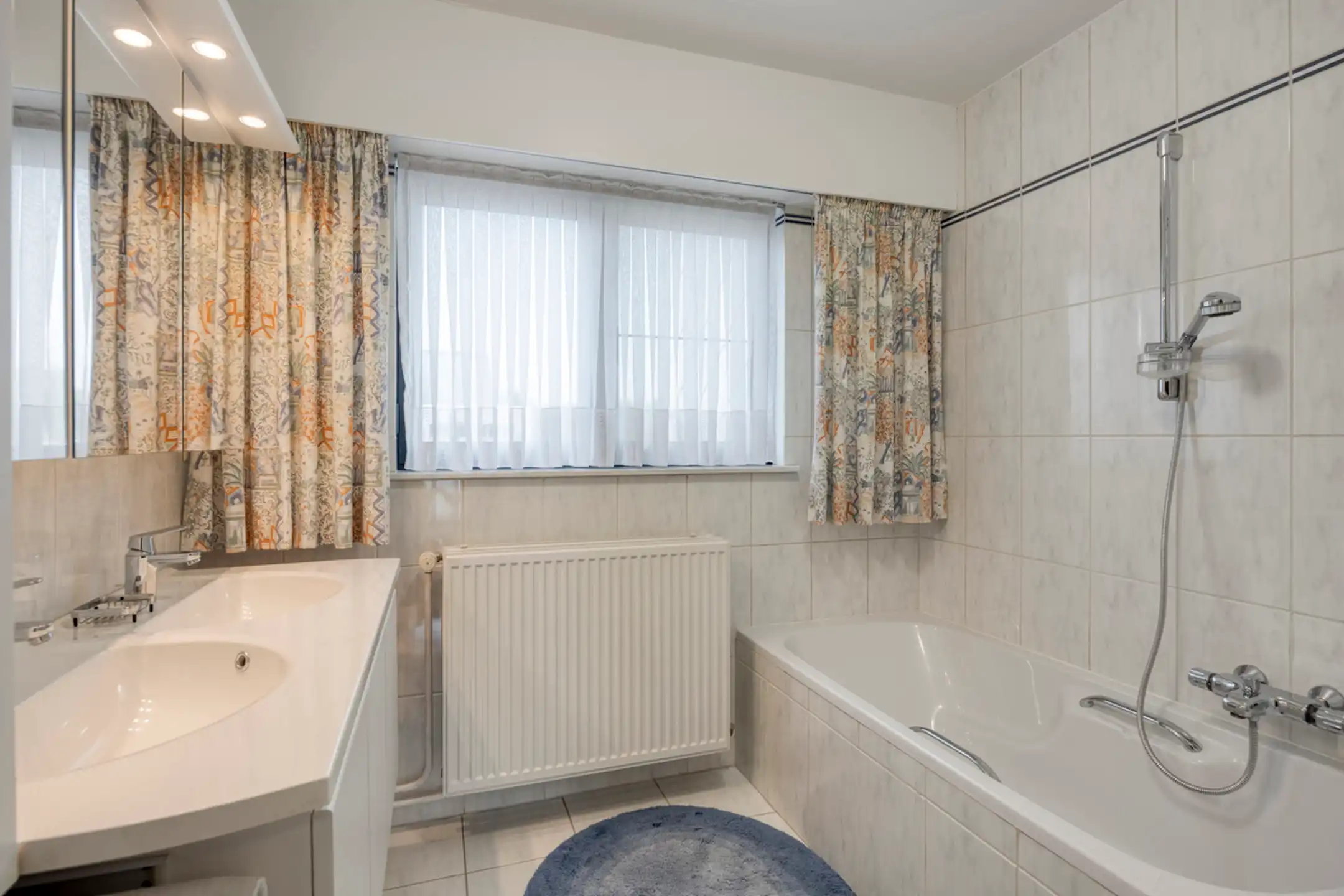 Gezellige gezinswoning met 3 kamers, tuin en dubbele garage foto 23