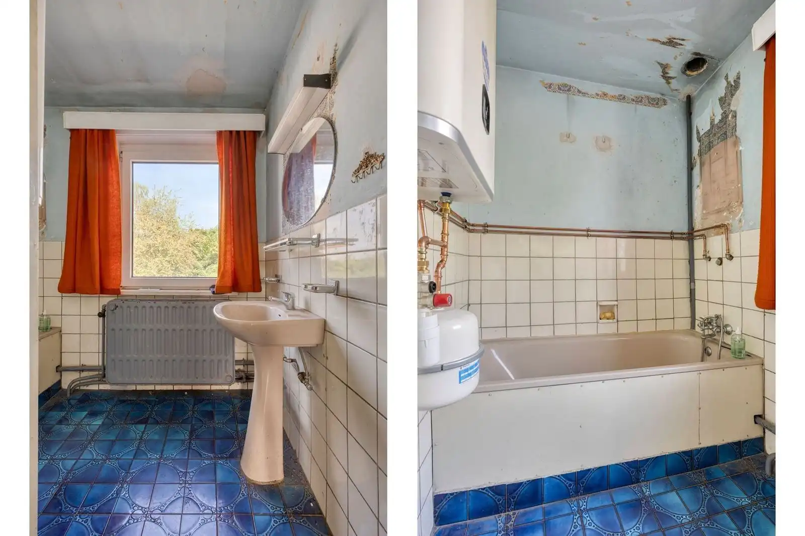 Woning met garage (aan de overkant) en 3 slaapkamers foto 15