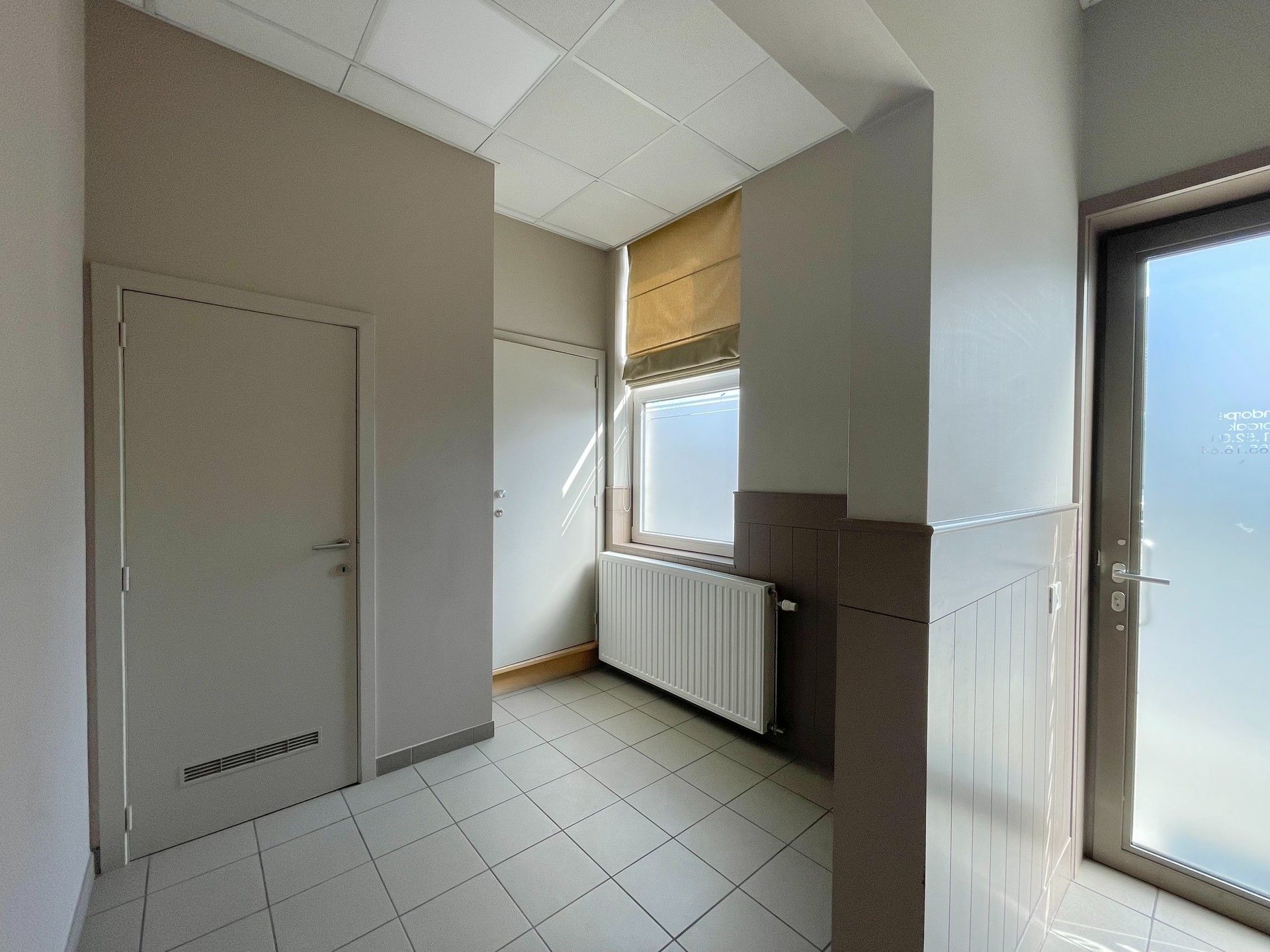 WONING MET MAGAZIJNTJE 52 m² + DUBBELE GARAGE 40 m² foto 14