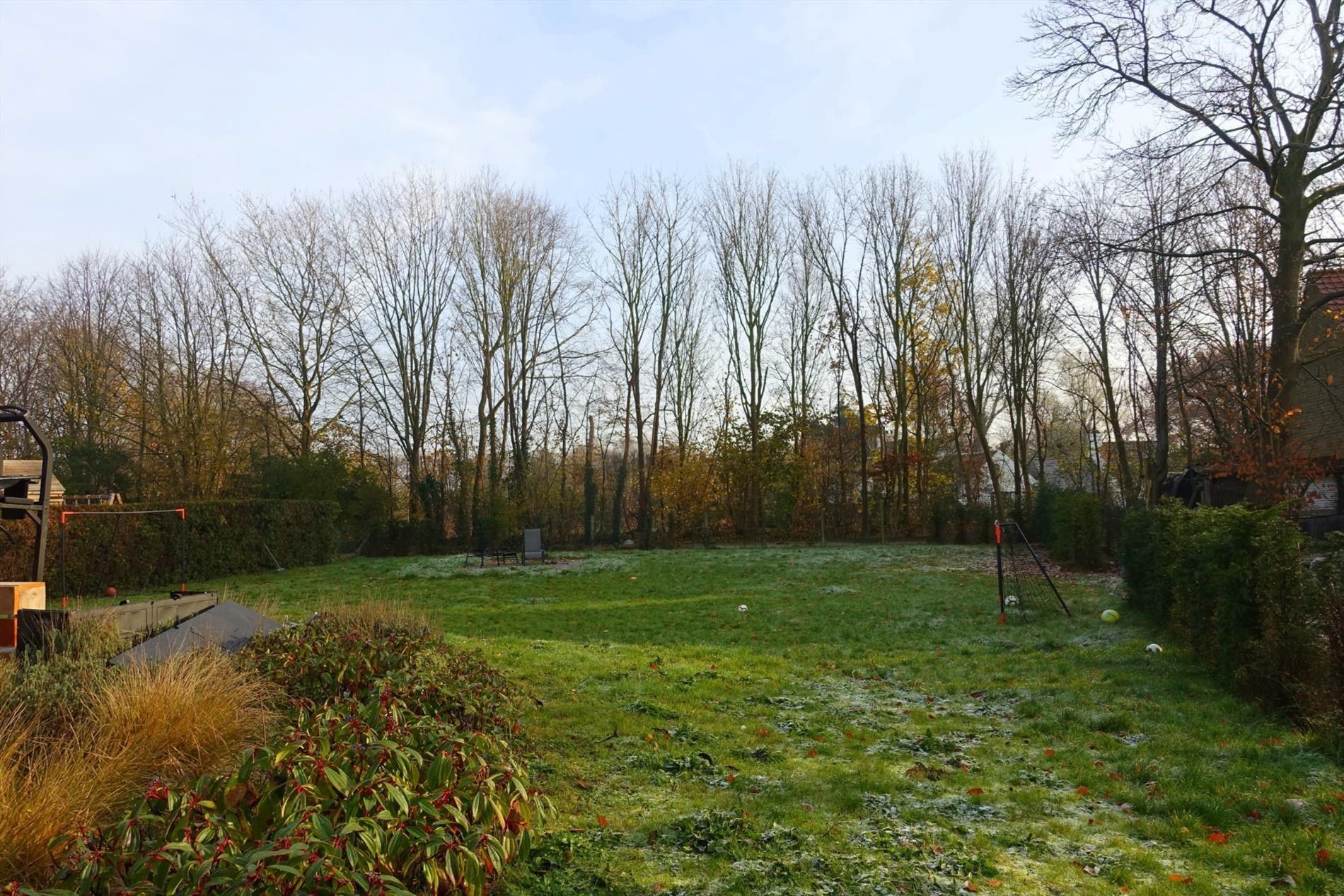 Prachtige villa gelegen te Jabbeke foto 21