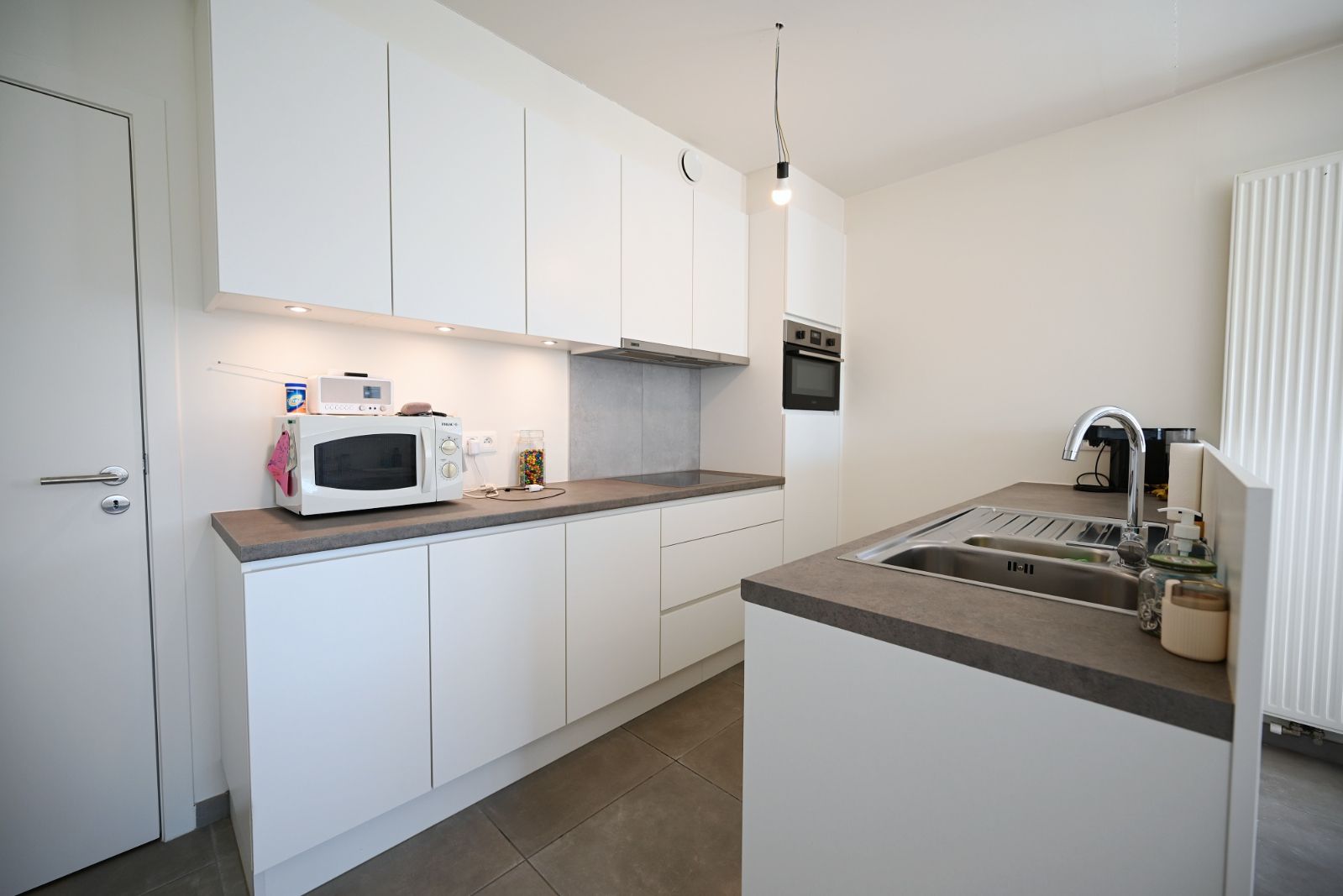 Prachtig afgewerkt appartement foto 7