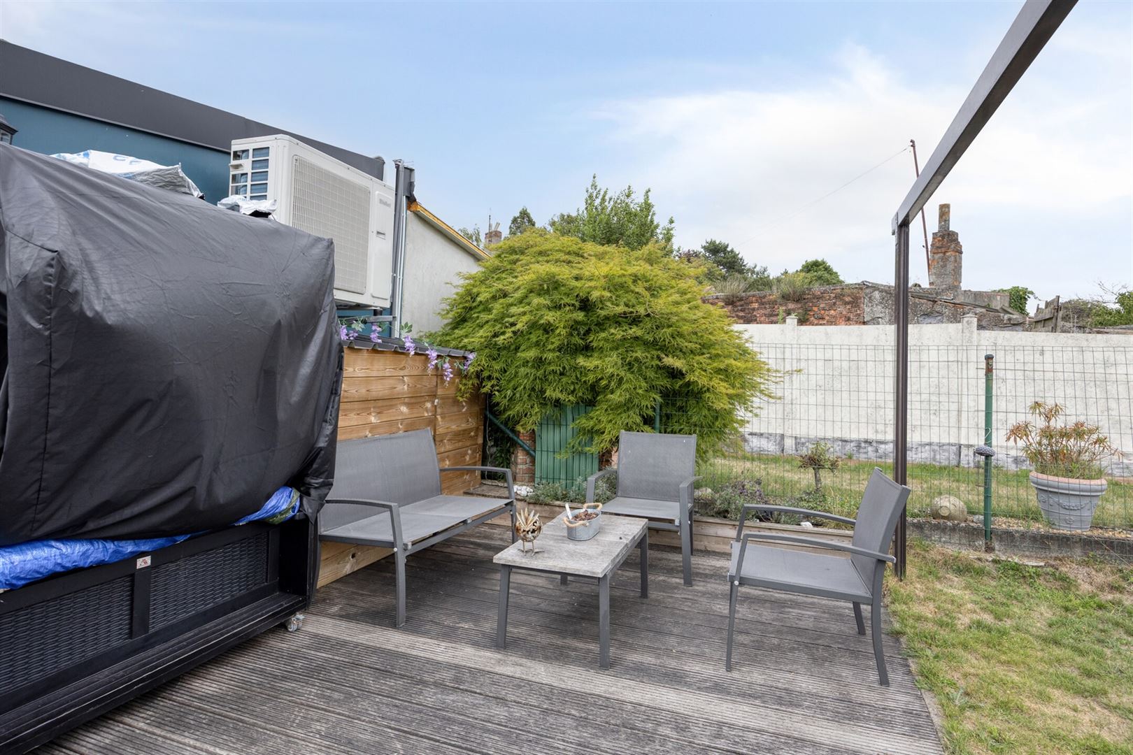 INSTAPKLARE MODERNE GEZINSWONING ! foto 20