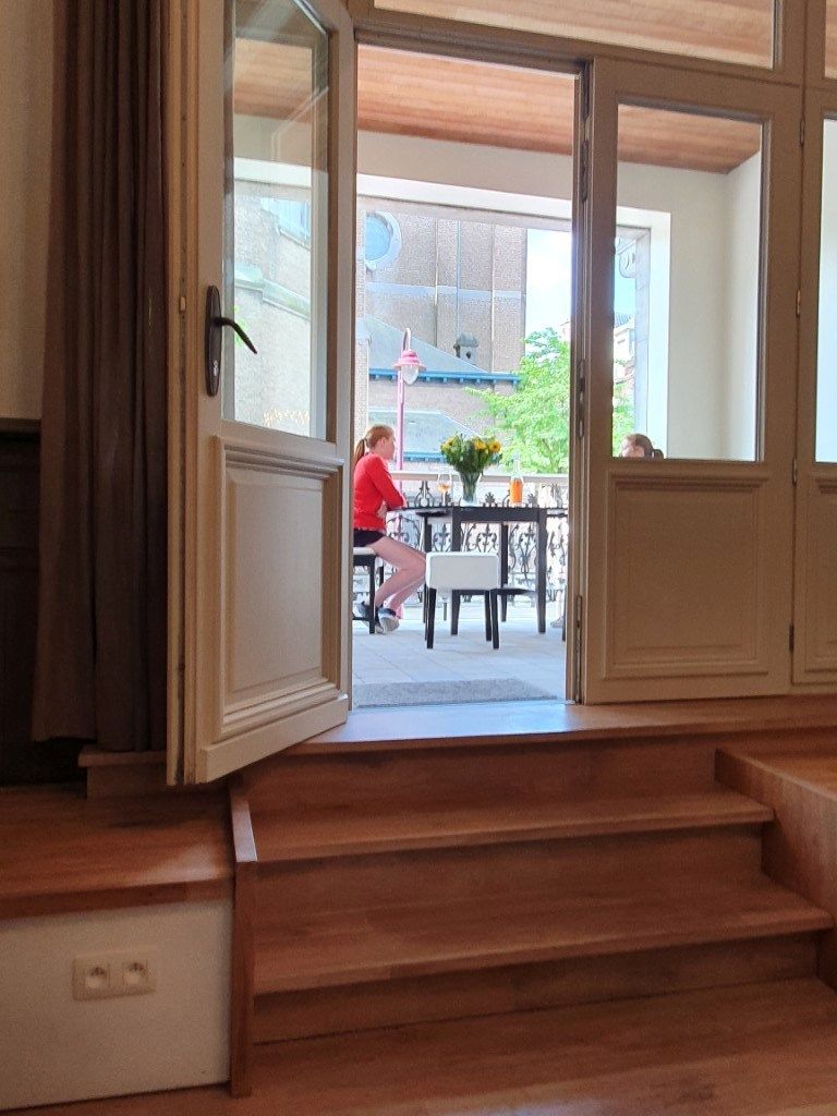 Exclusief herenhuis in de Belle-Époque Wijk van Blankenberge foto 6