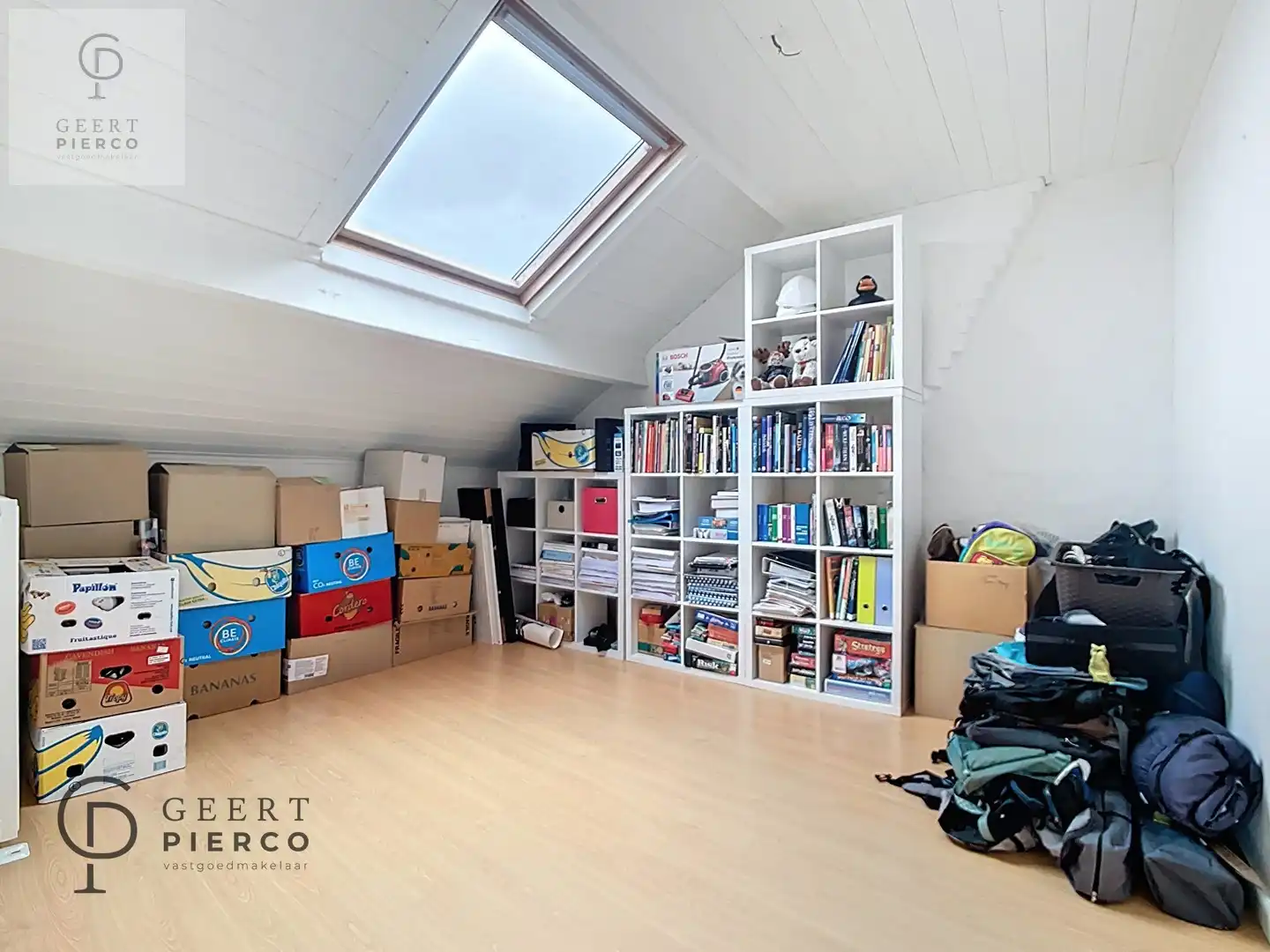 Gezellige gezinswoning met charme en potentieel foto 28