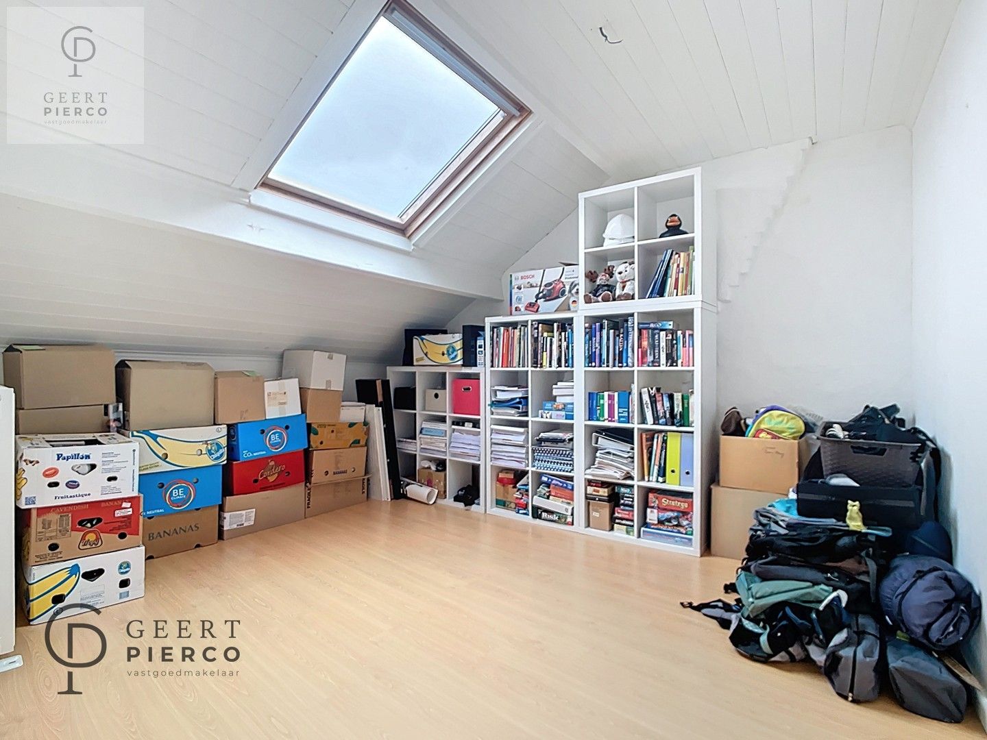 Gezellige gezinswoning met charme en potentieel foto 28