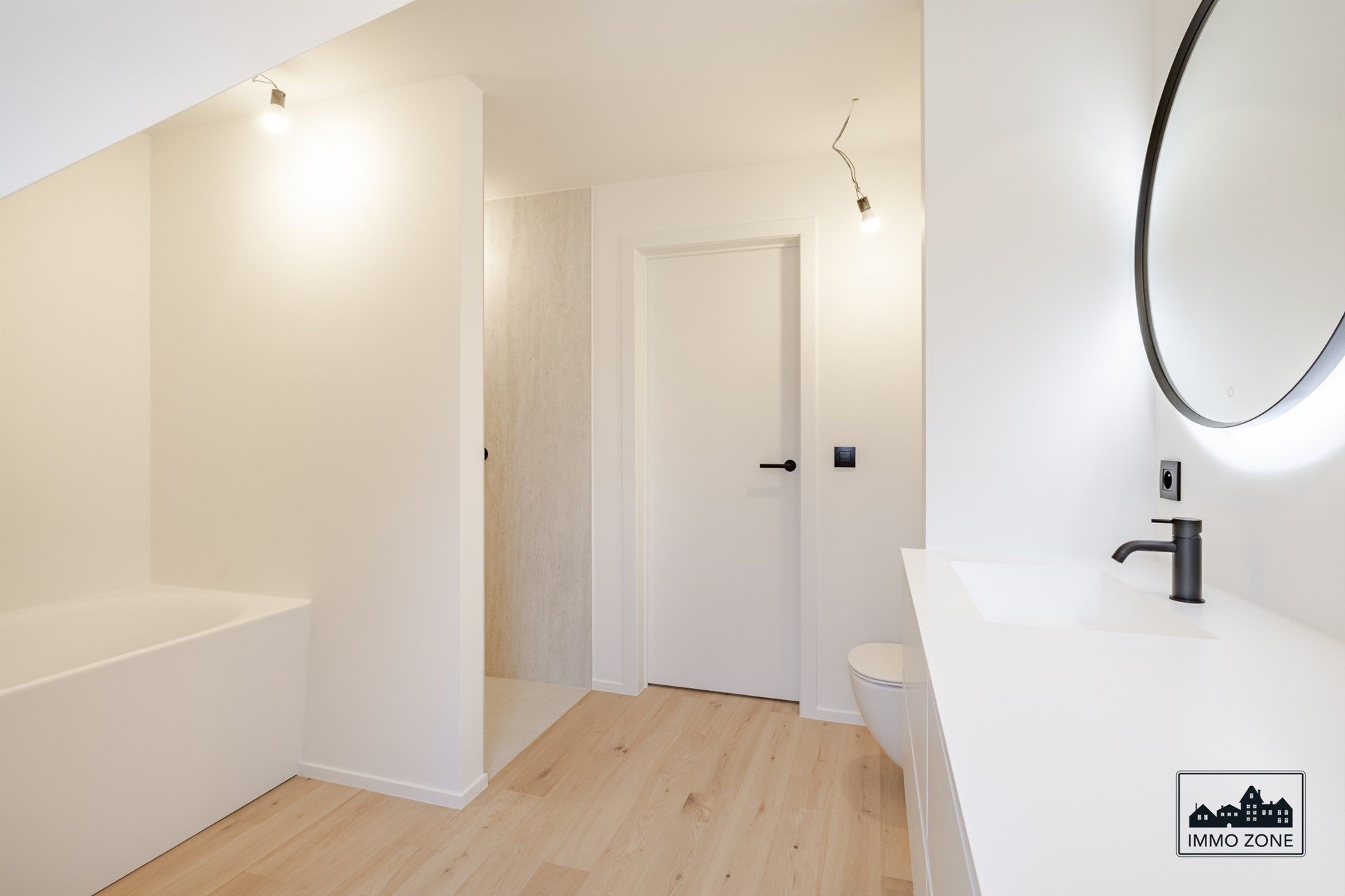 Energiezuinige nieuwbouwwoning met karakter in Meerdonk foto 9