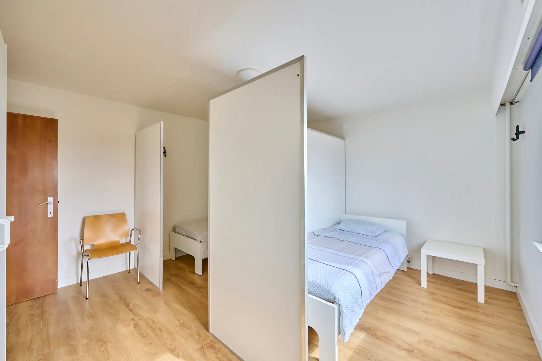 Charmante, op te frissen HOB met 4 slpks  foto 13