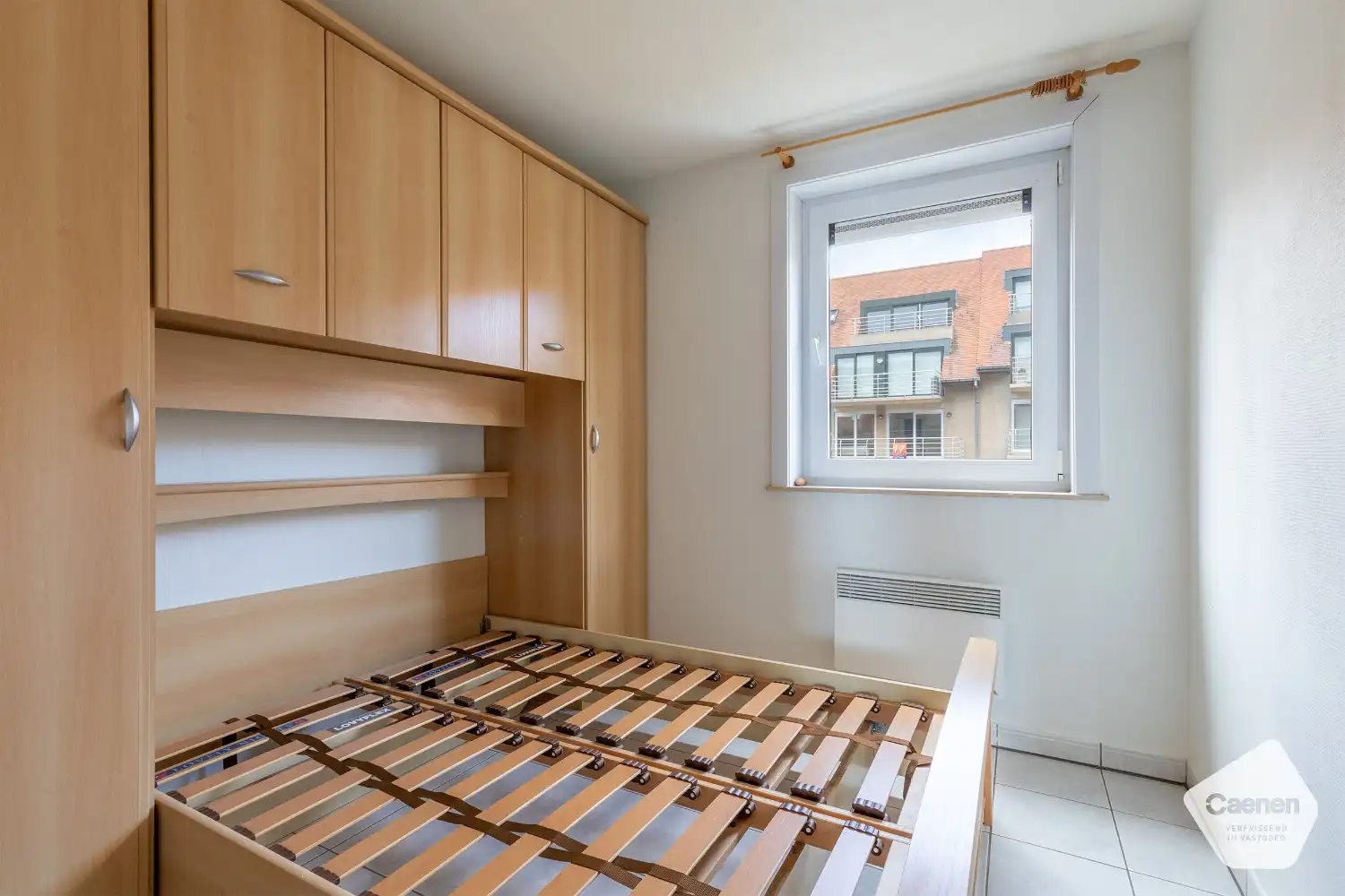 Zongericht appartement met fantastisch zicht op de Simliduinen foto 7
