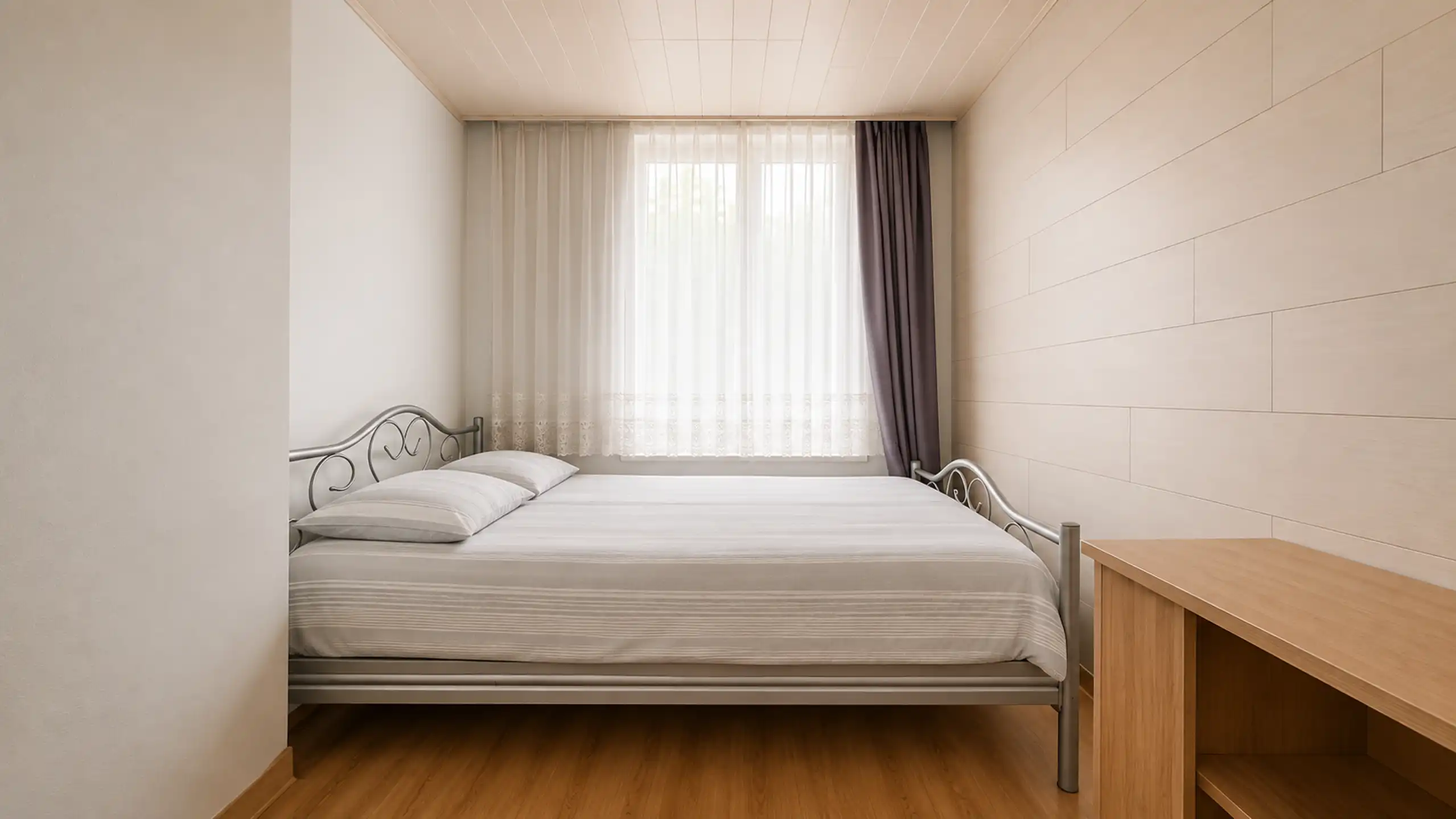 Instapklare woning met veranda, tuin en garage! foto 15