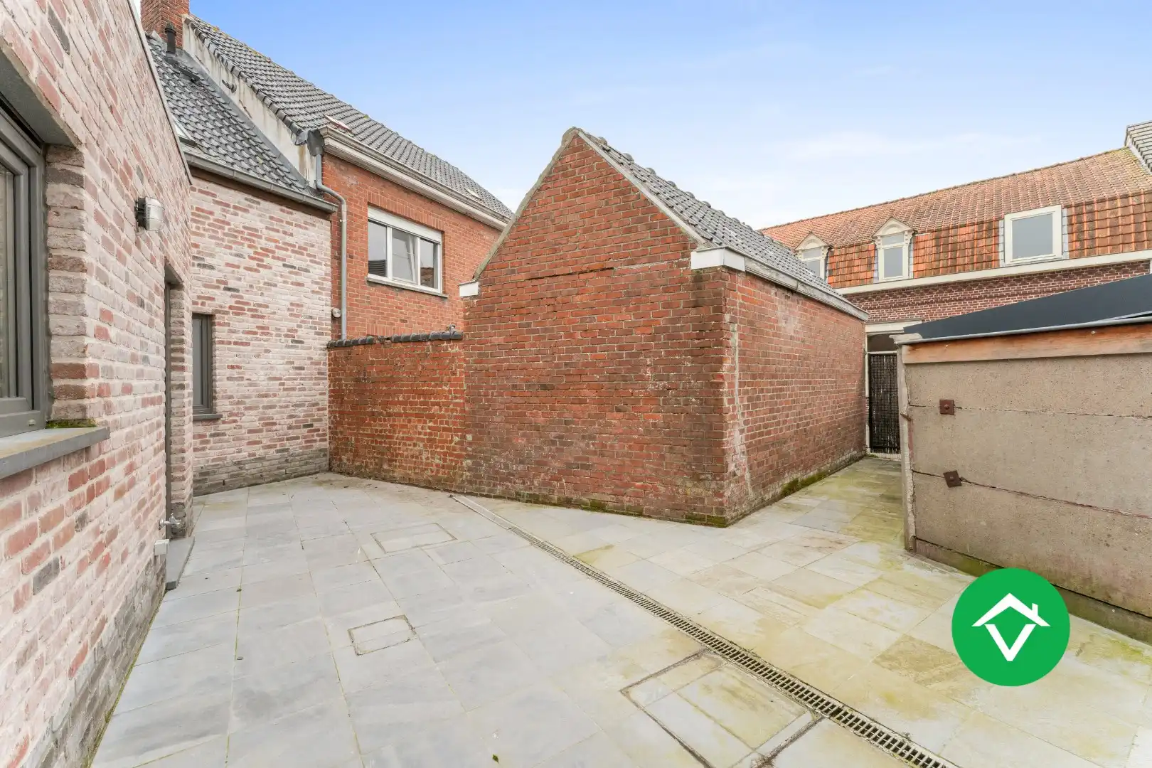 Totaal vernieuwde woning in Koekelare  foto 10