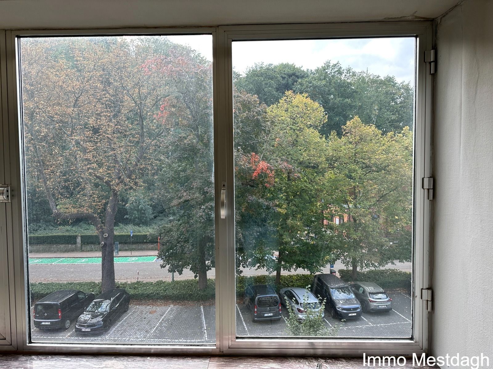 Gezellig appartement in hartje Diest foto 8