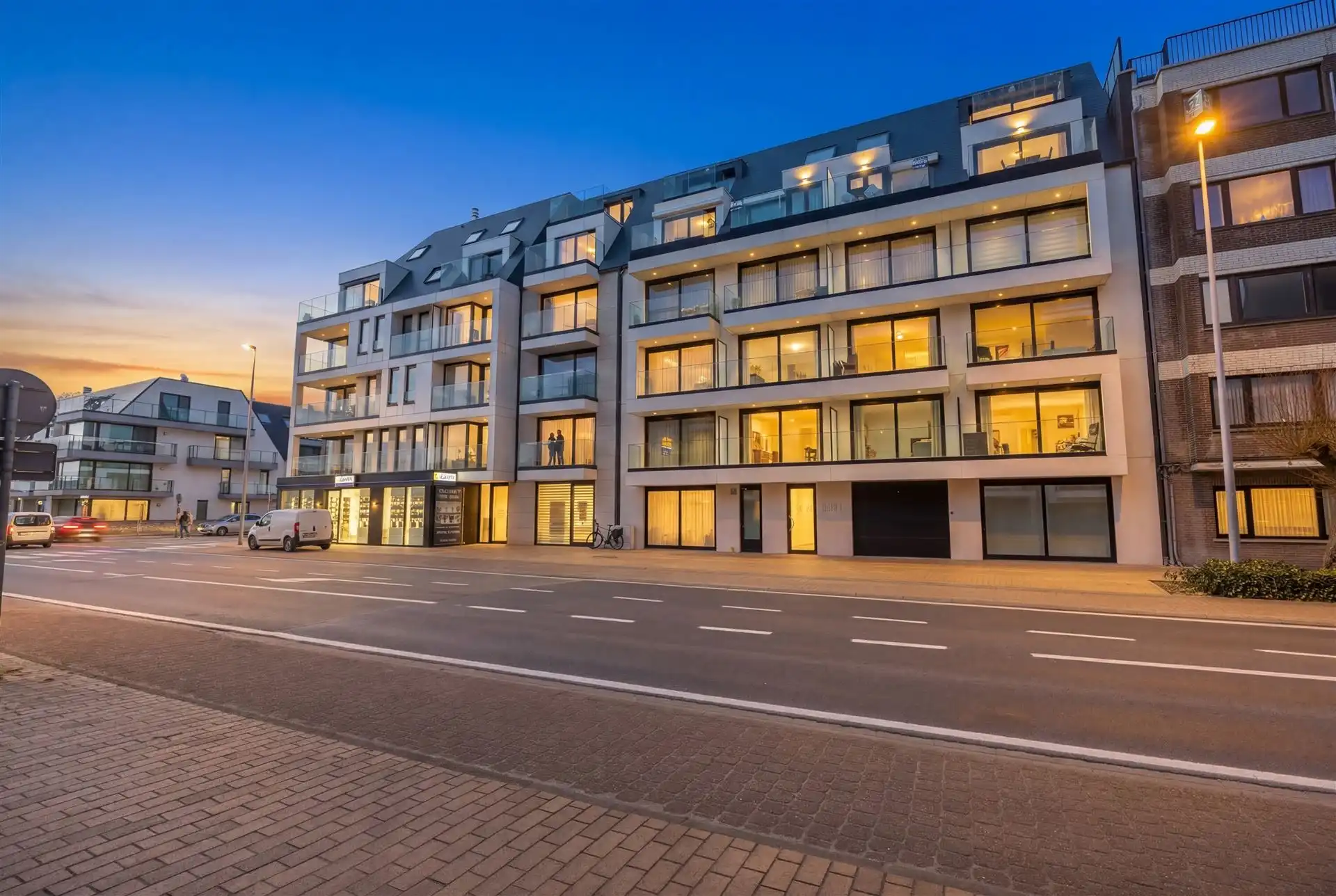 Appartement 2 slaapkamers foto 22