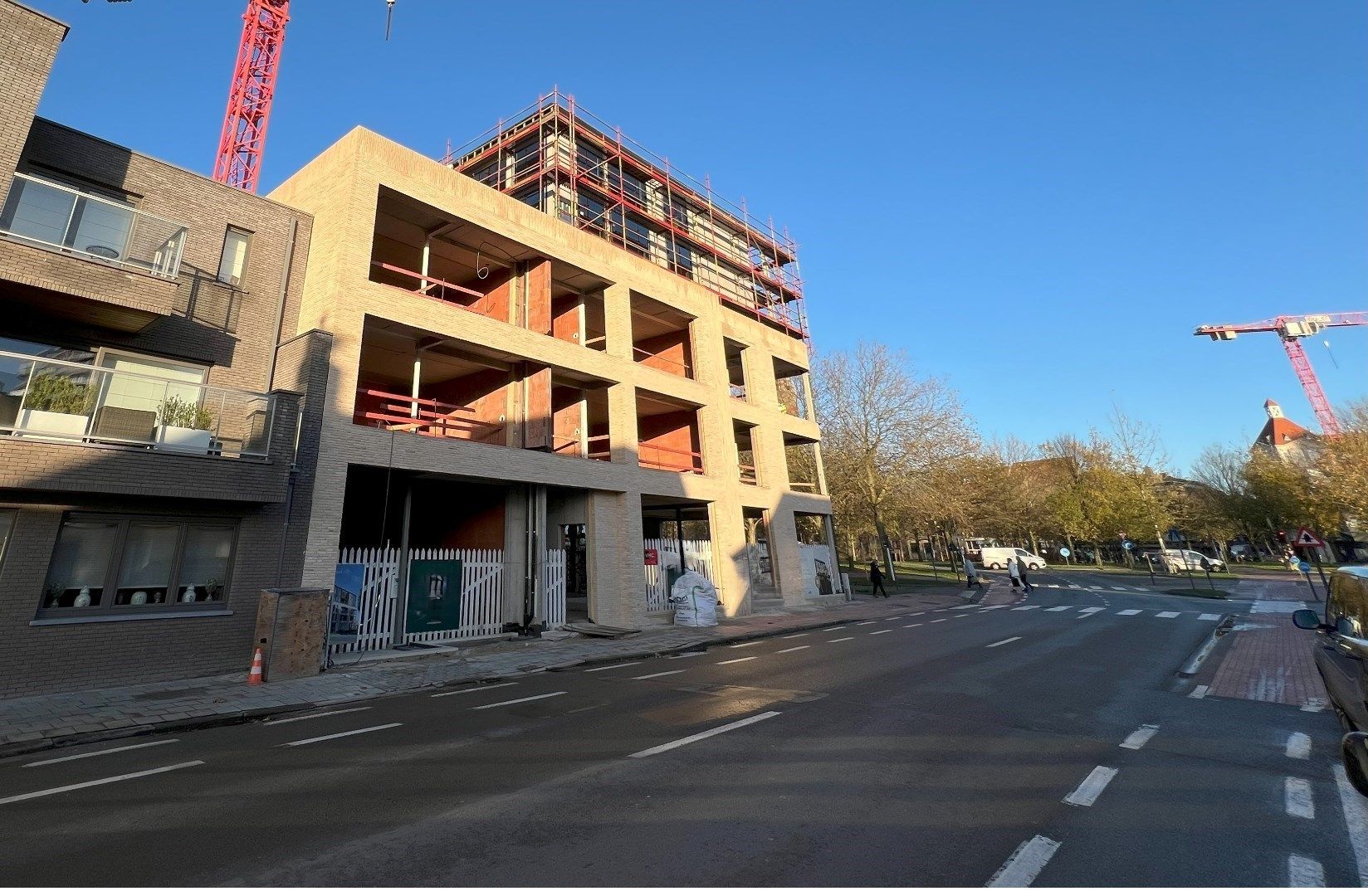 Residentie Maurice  foto 7