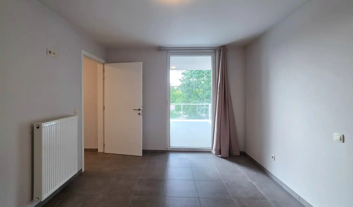 PRACHTIG APPARTEMENT met assistentieoptie IN EEN GROENE PARKOMGEVING. foto 18