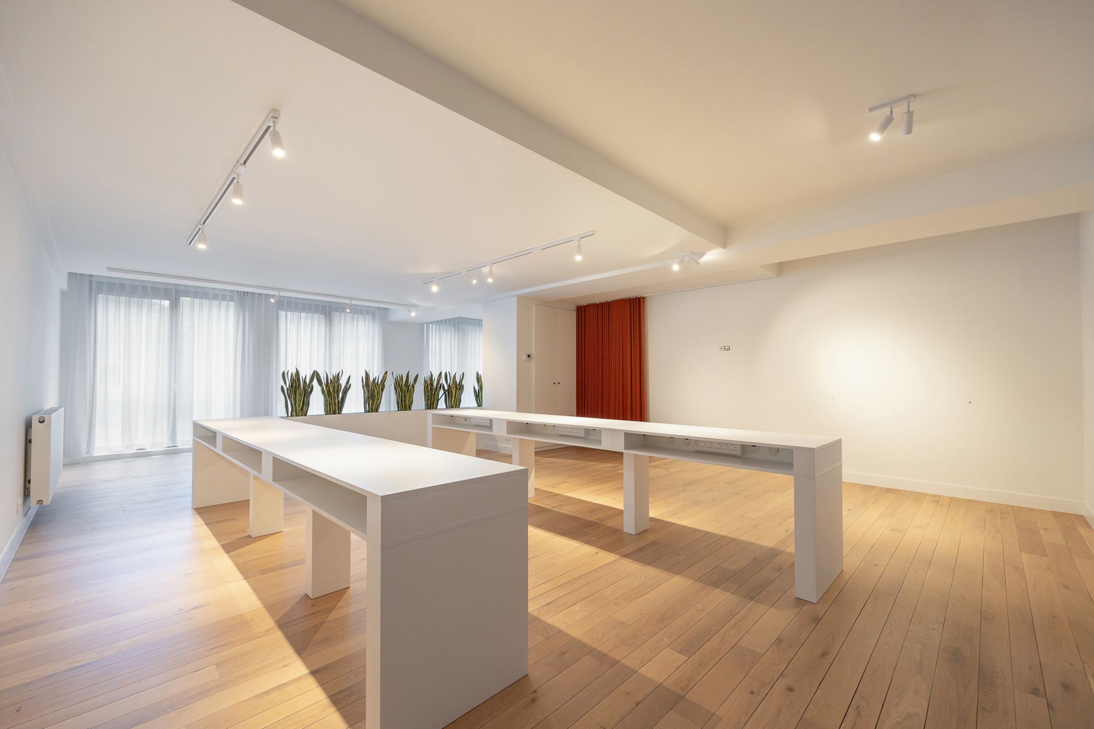 Commerciele ruimte te huur op een top locatie te Antwerpen!  foto 9