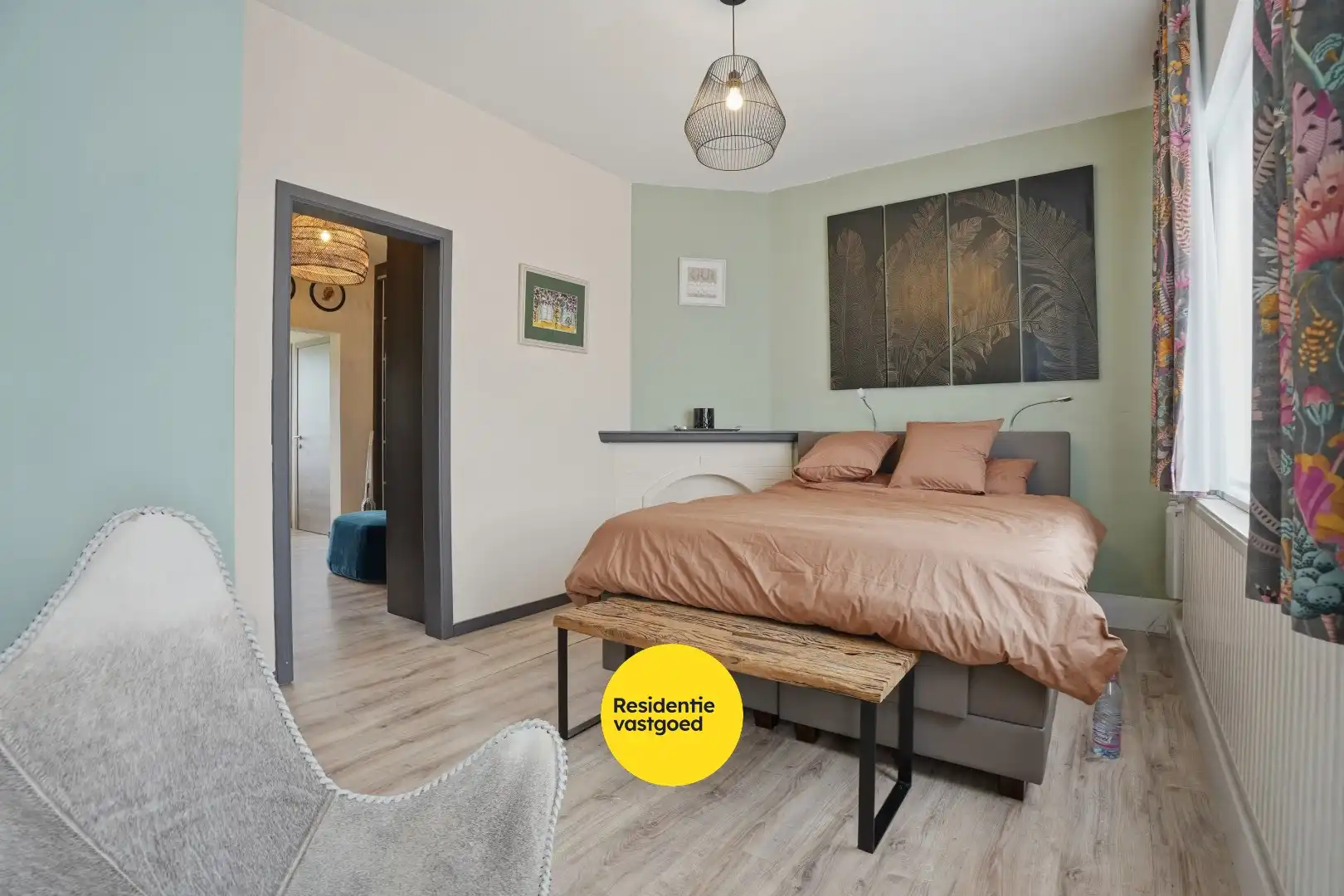 KIJKDAG zaterdag 9 mei van 10u tot 12u (inschrijven via residentievastgoed.be) foto 10