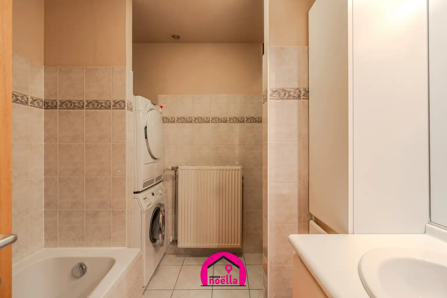 Te koop: gezellige woning op centrale ligging in Westende foto 15