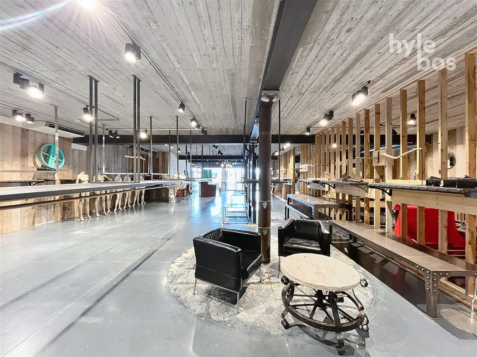 Commercieel pand - UNIEKE PRIJS foto 8