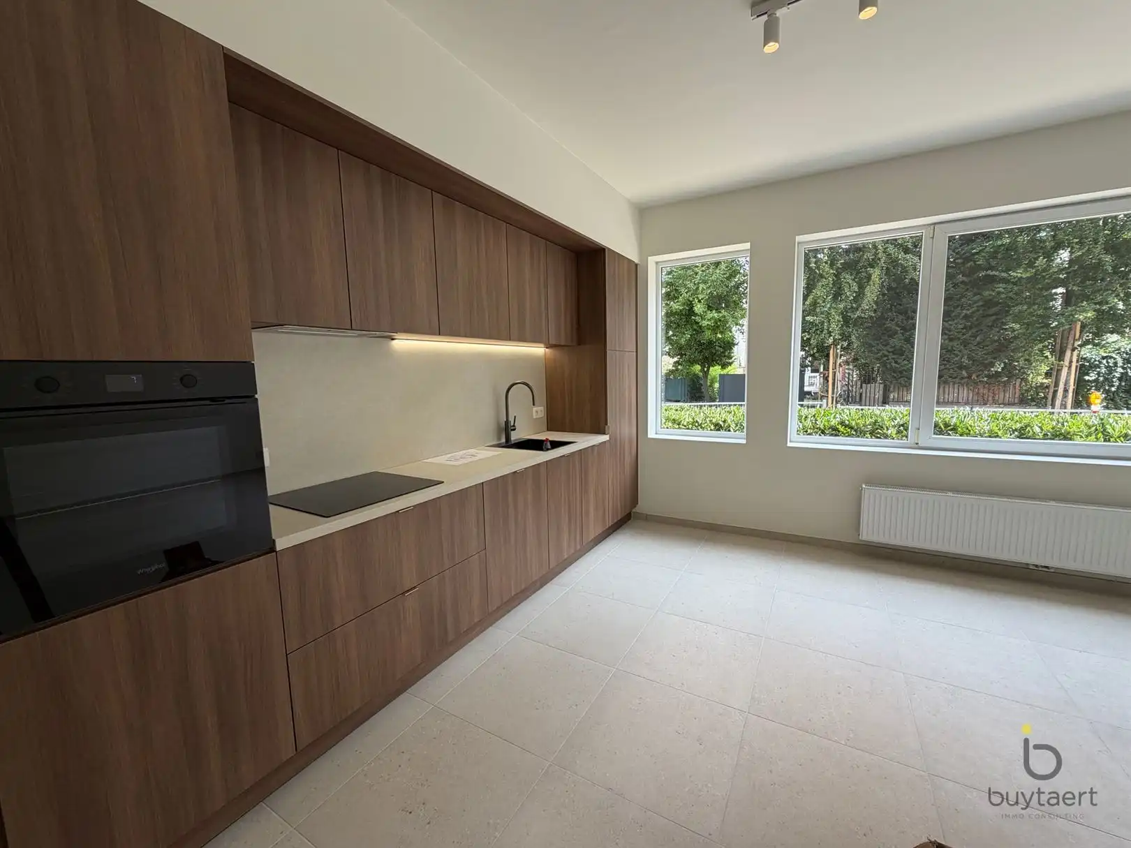 Appartement te huur Generaal Cabrastraat 25/003 - 2020 ANTWERPEN