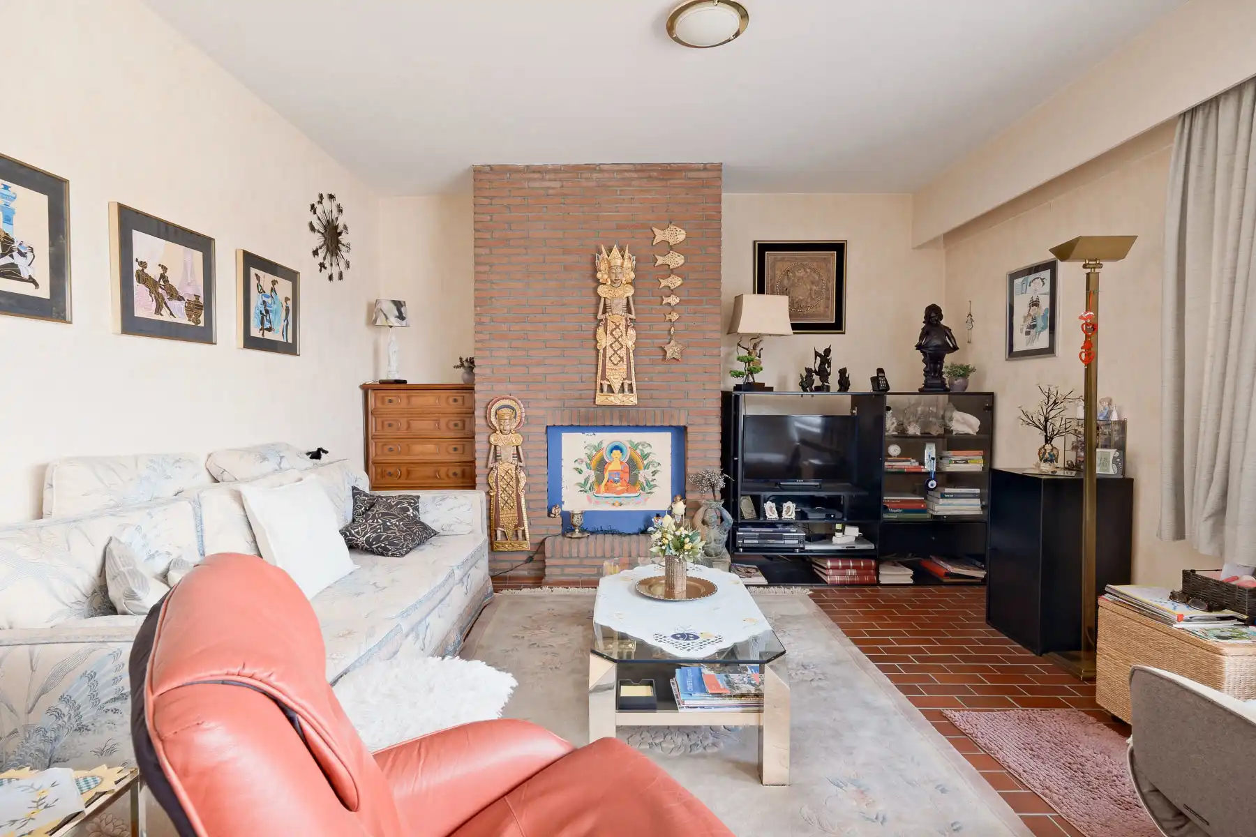 Appartement te koop foto 3