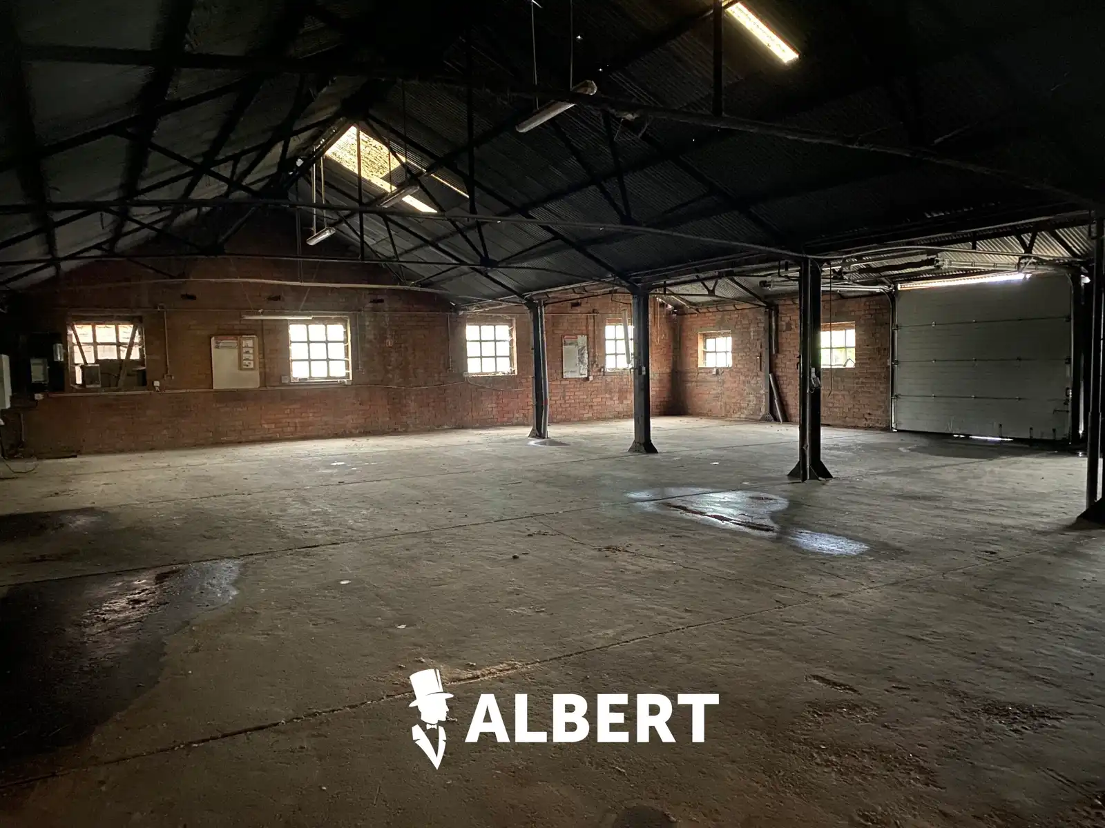 Commerciële ruimte te koop foto 2