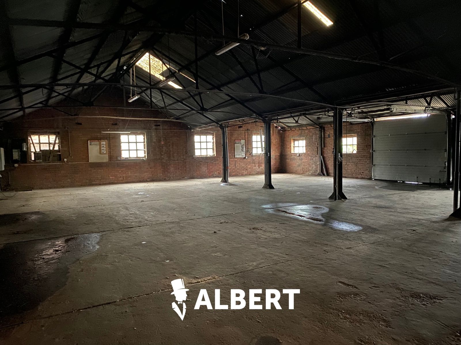 Commerciële ruimte te koop foto 2