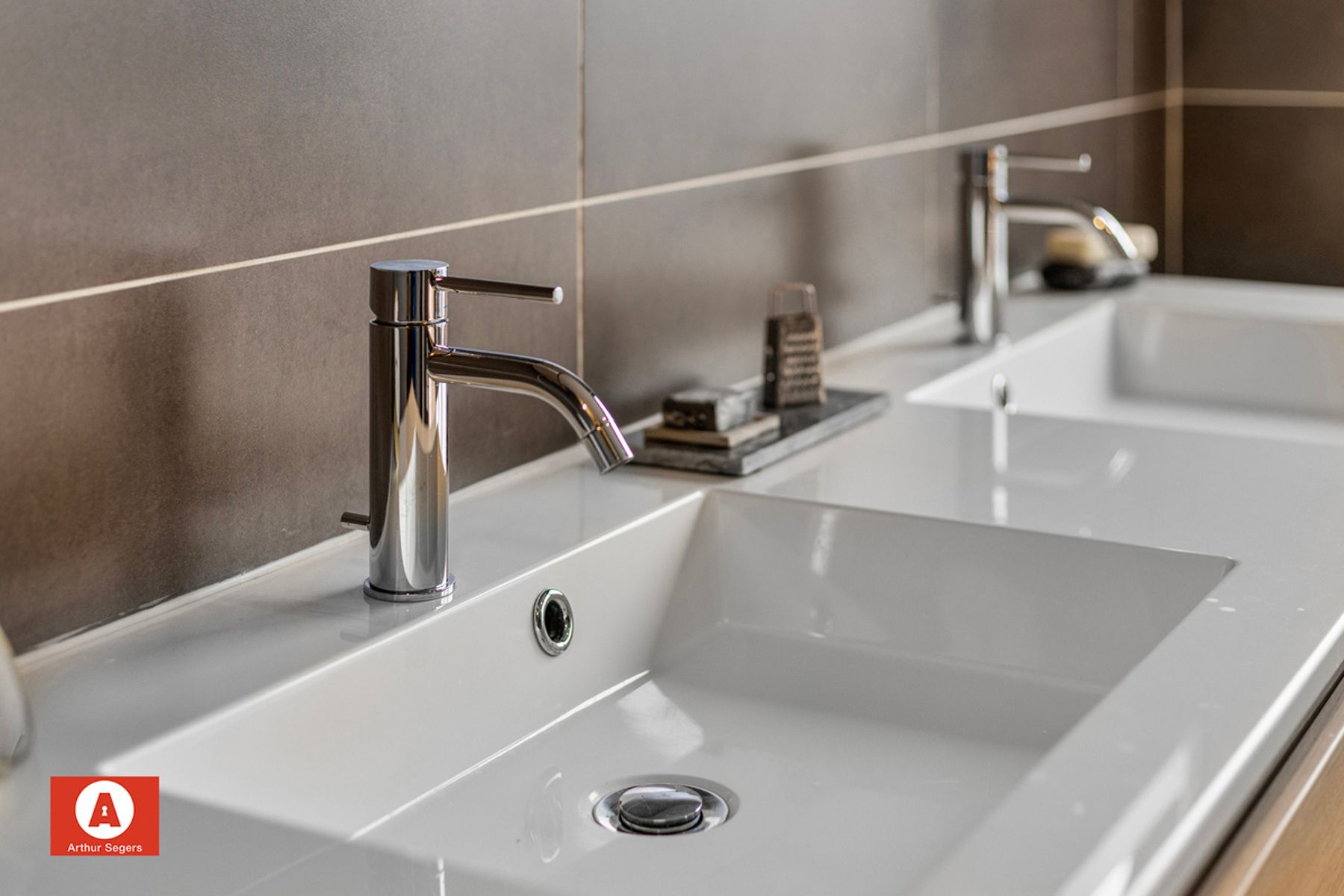 Energiezuinige EPC-A gezinswoning mét inpandige garage. foto 23