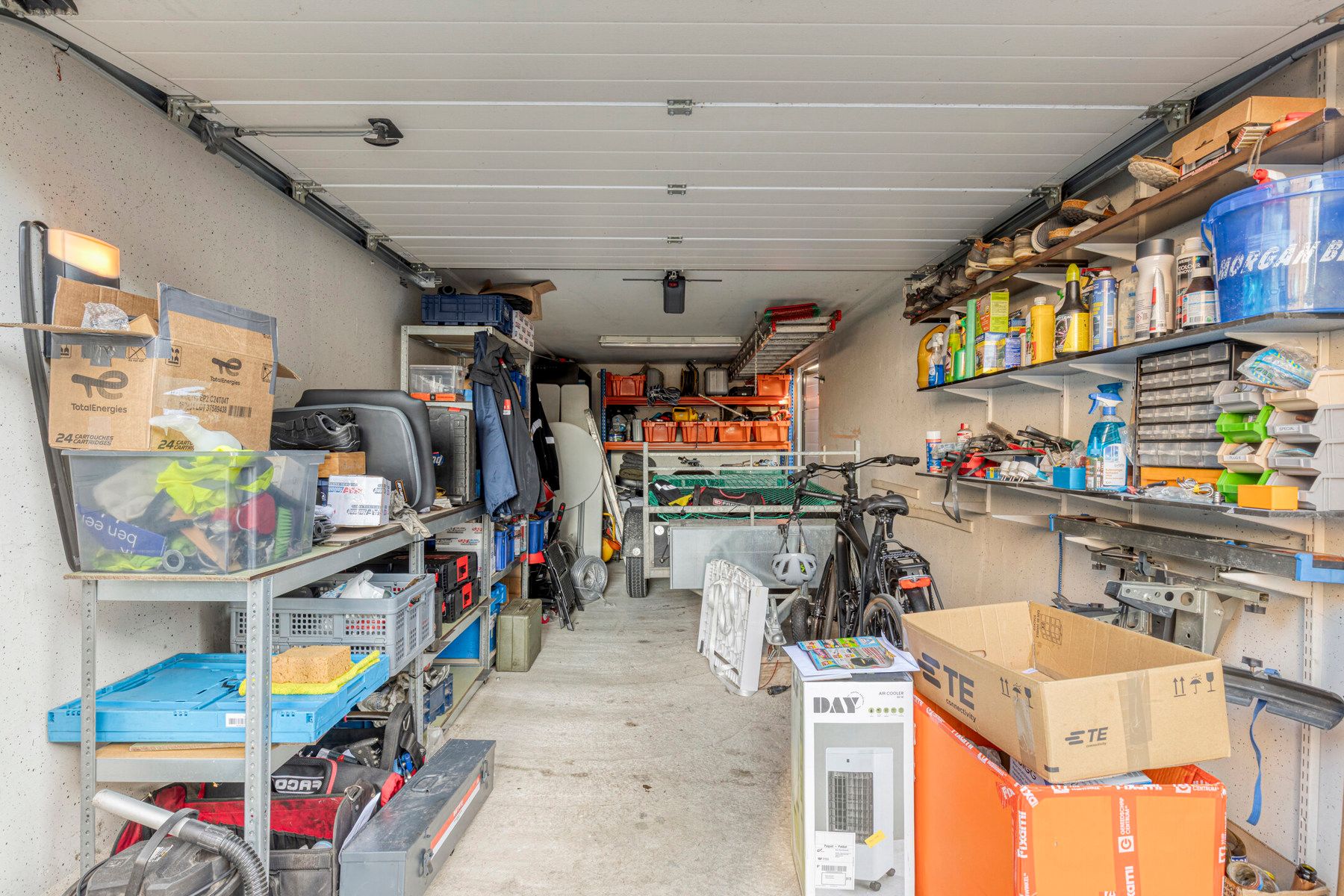 Halfopen bebouwing te koop in Liedekerke – instapklaar, energiezuinig en centraal gelegen! foto 27