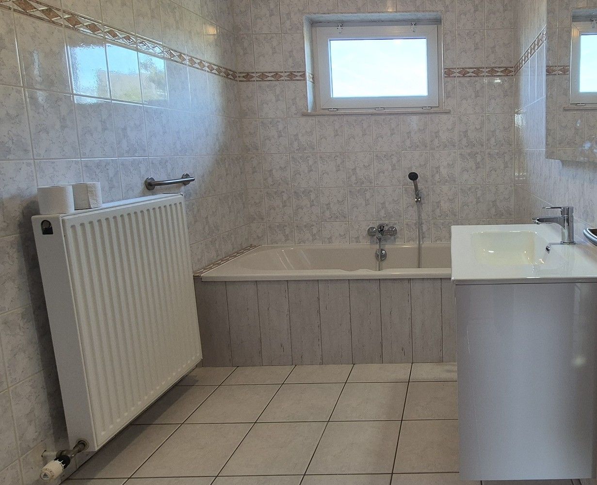 Gezellige gelijkvloerse open bebouwing te huur in Holsbeek – Nieuwrode foto 11