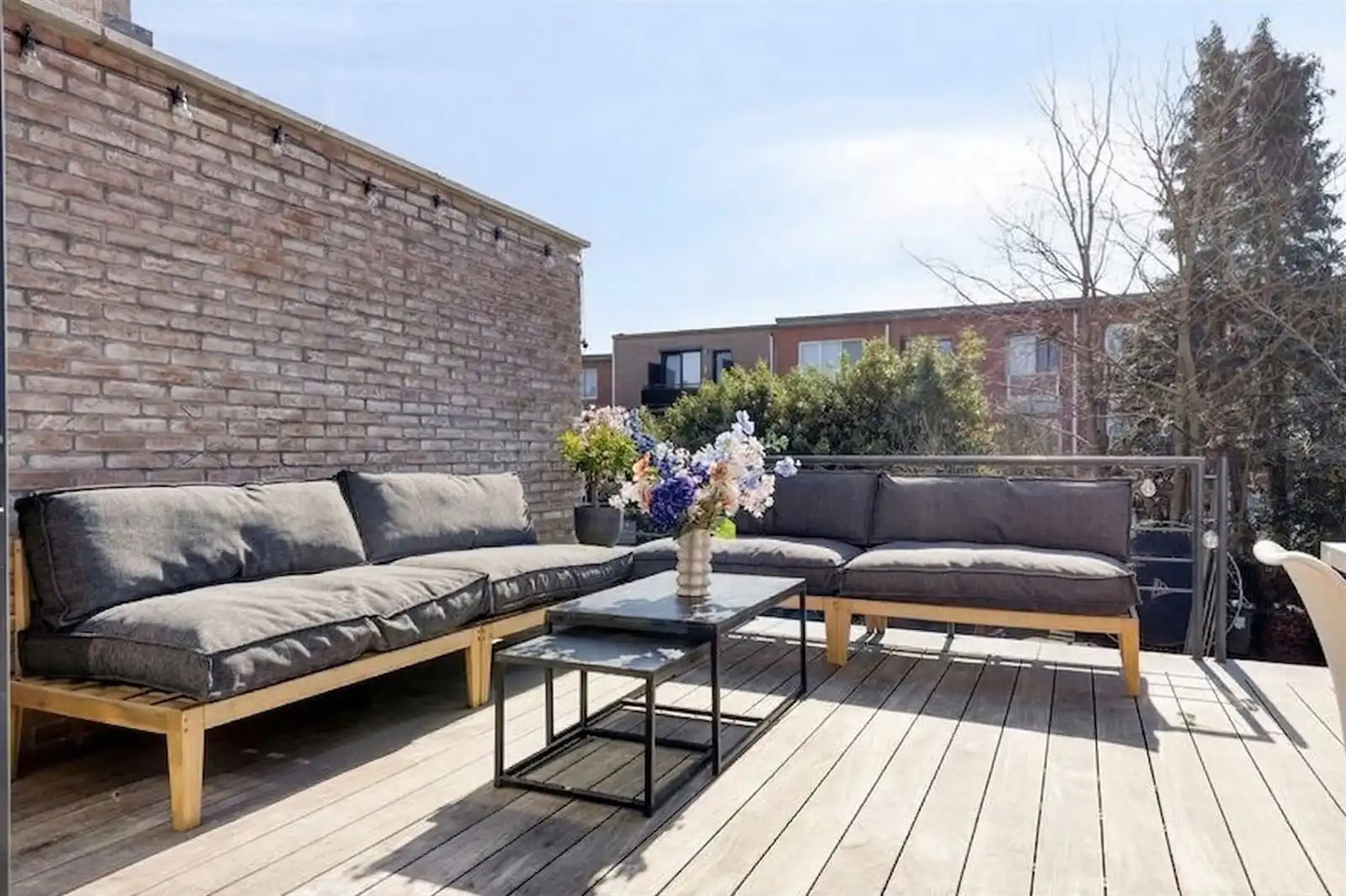 Lichtrijke gezinswoning met doordachte indeling foto 11