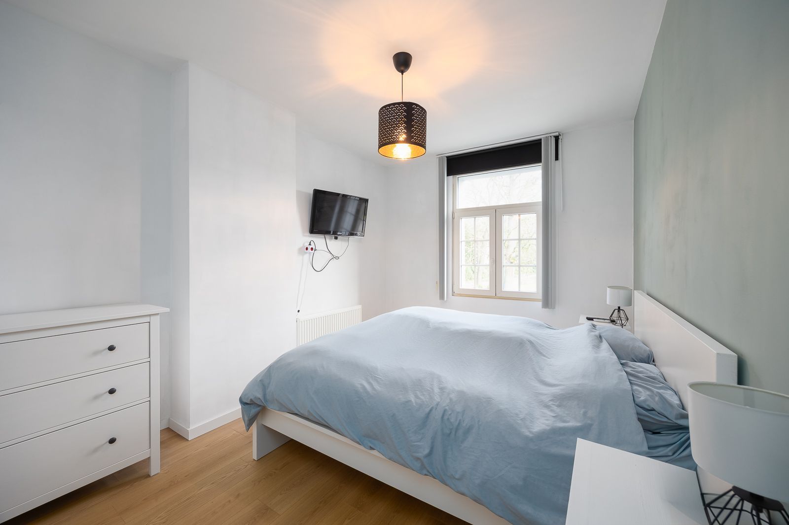 Instapklare energiezuinige woning met zonnig terras ! foto 22