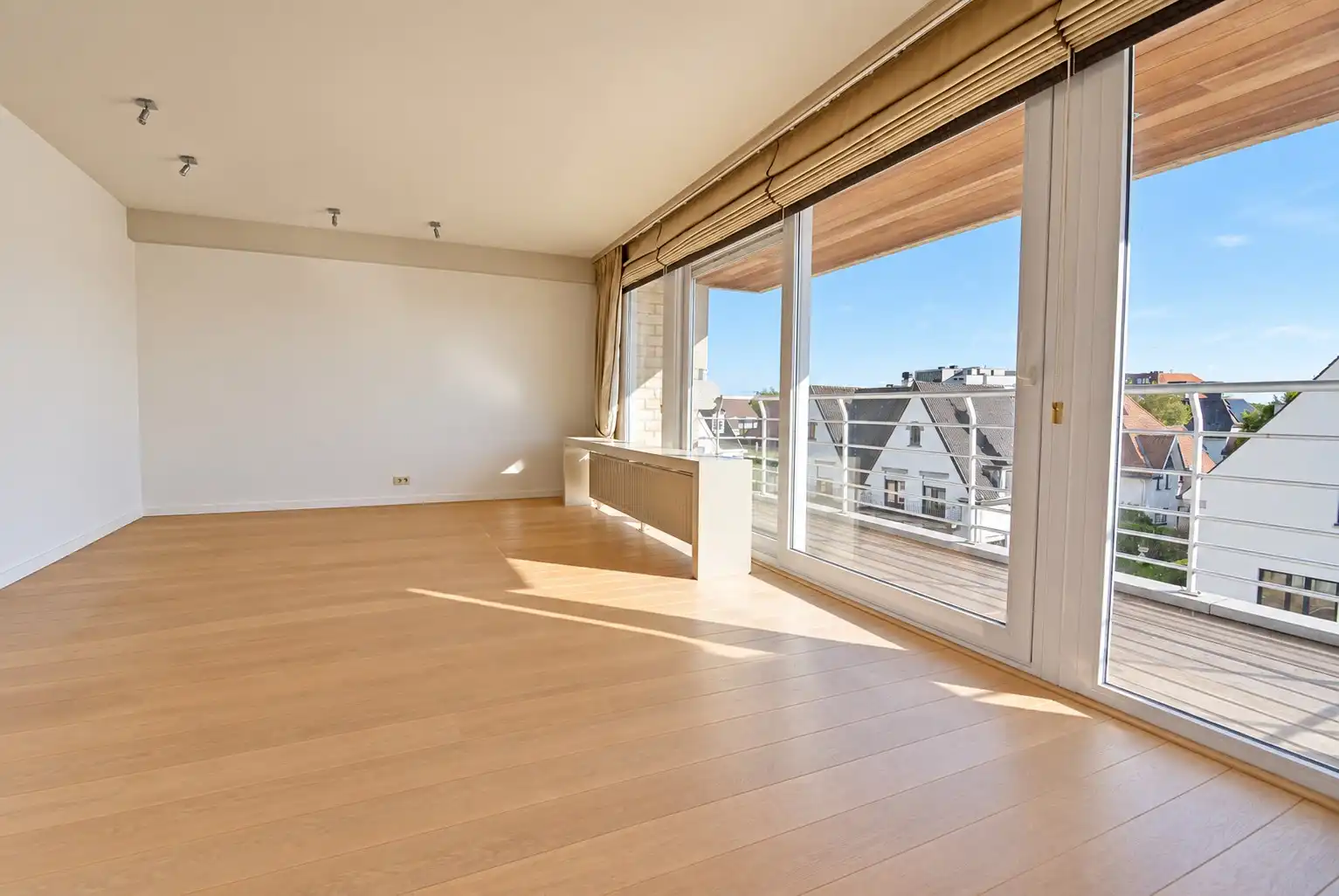 Appartement te huur Jozef Nellenslaan 137 -/31 - 8300 Knokke-Heist