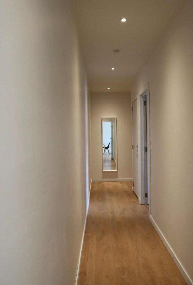 Nieuwbouw appartement te koop in Kortrijk met staanplaats en berging!  foto 8