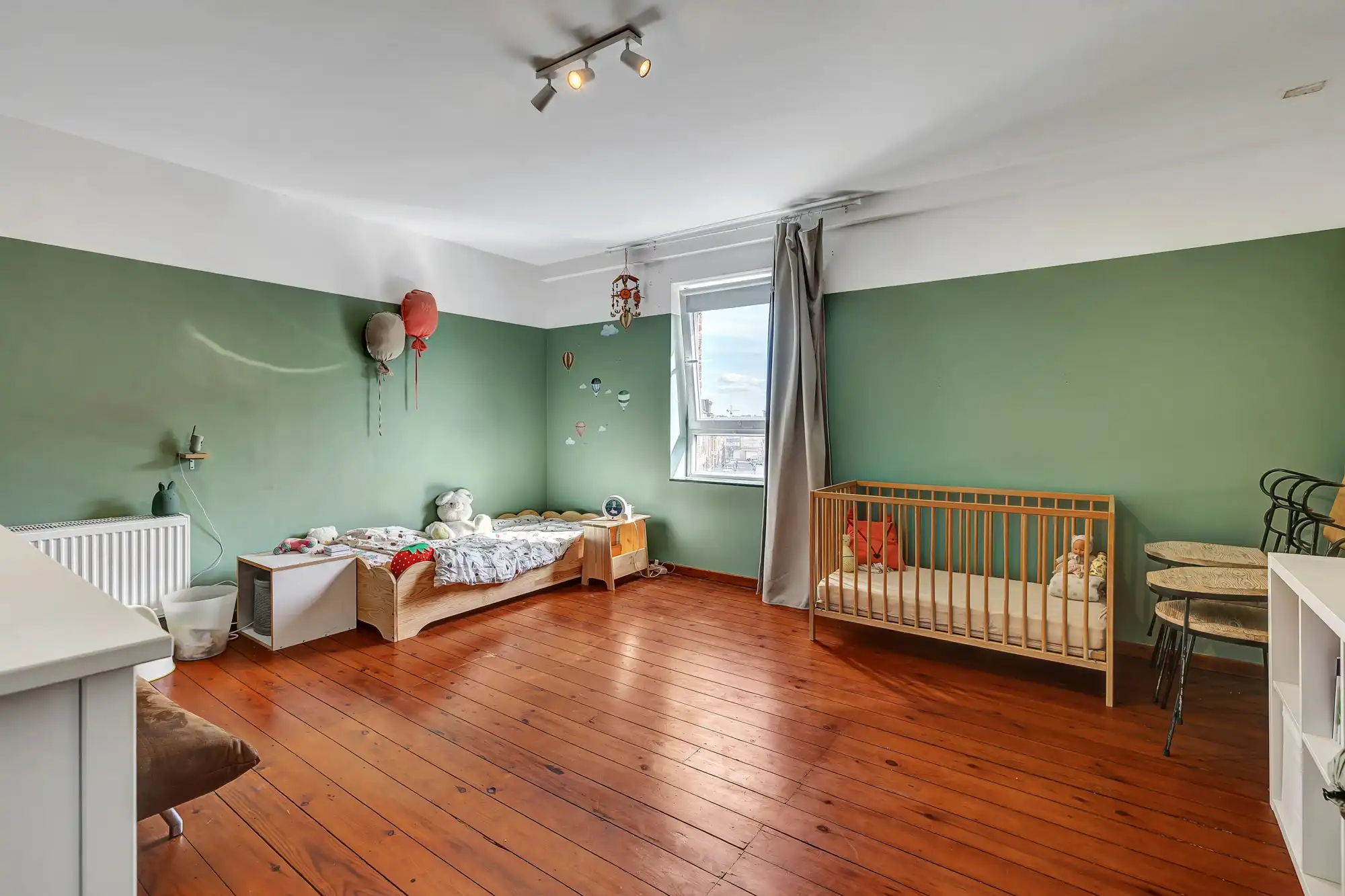 Instapklare woning met 4 slaapkamers te Anderlecht foto 17