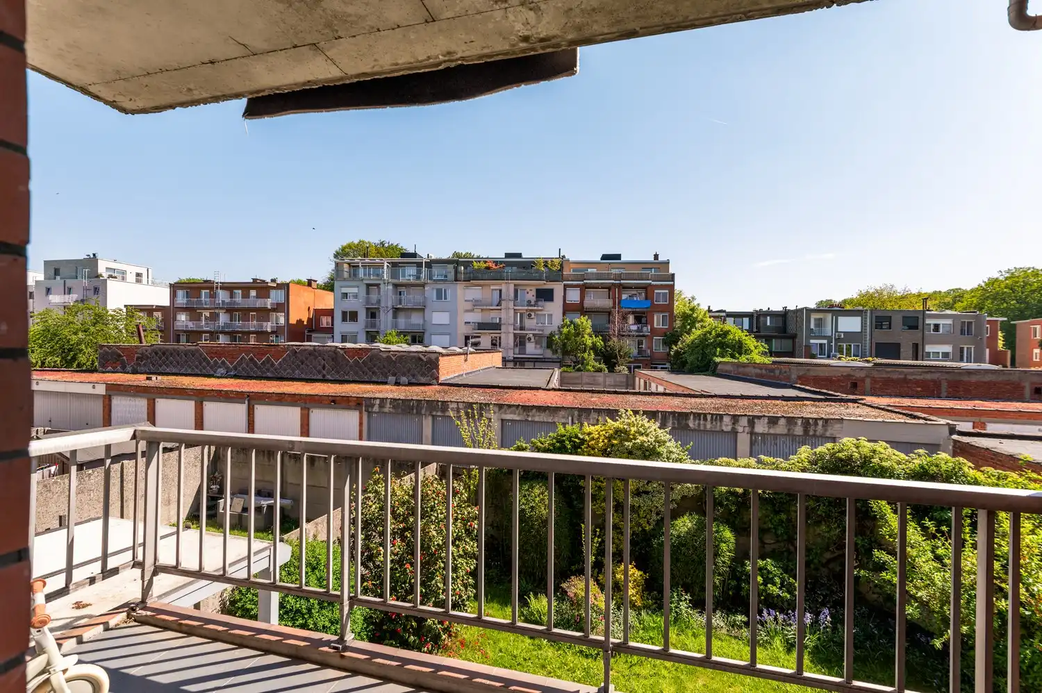 Hoogwaardig gerenoveerd appartement in Deurne! foto 15