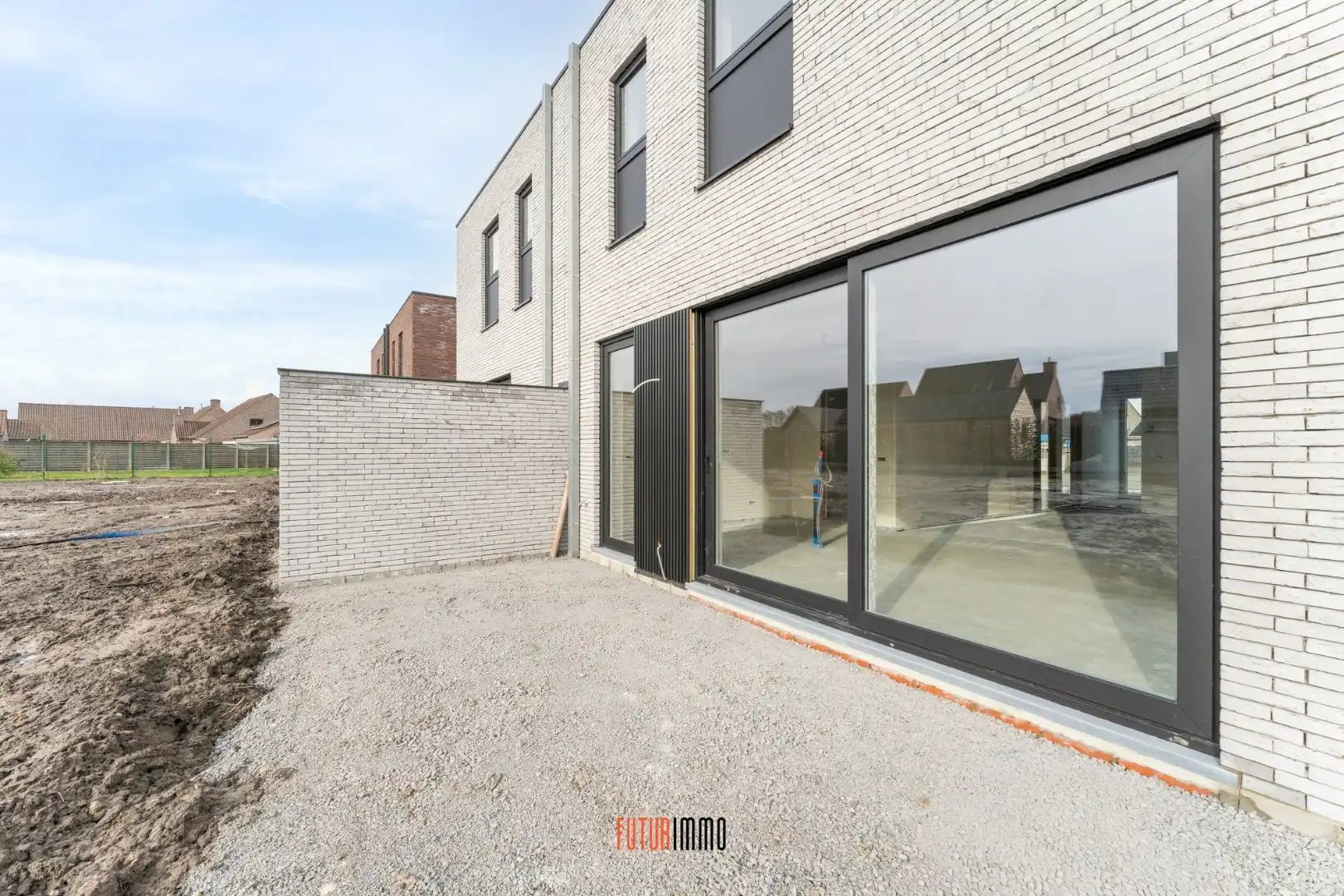 Half open nieuwbouwwoning - 6% BTW mogelijk! foto 15