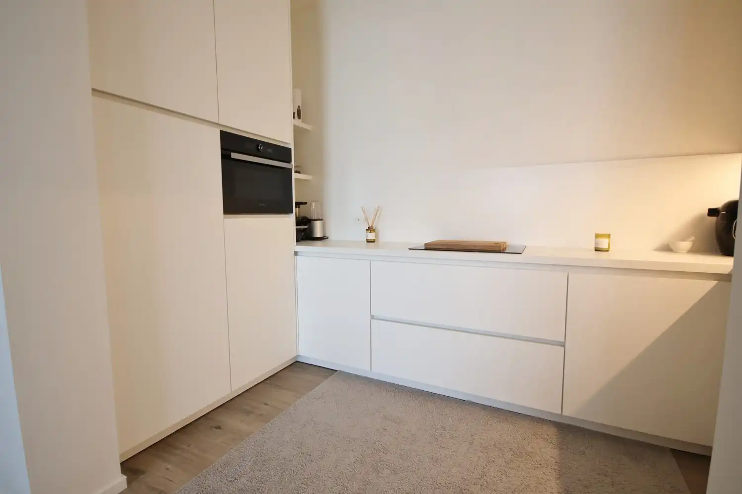 Lichtrijk appartement op een toplocatie! foto 7