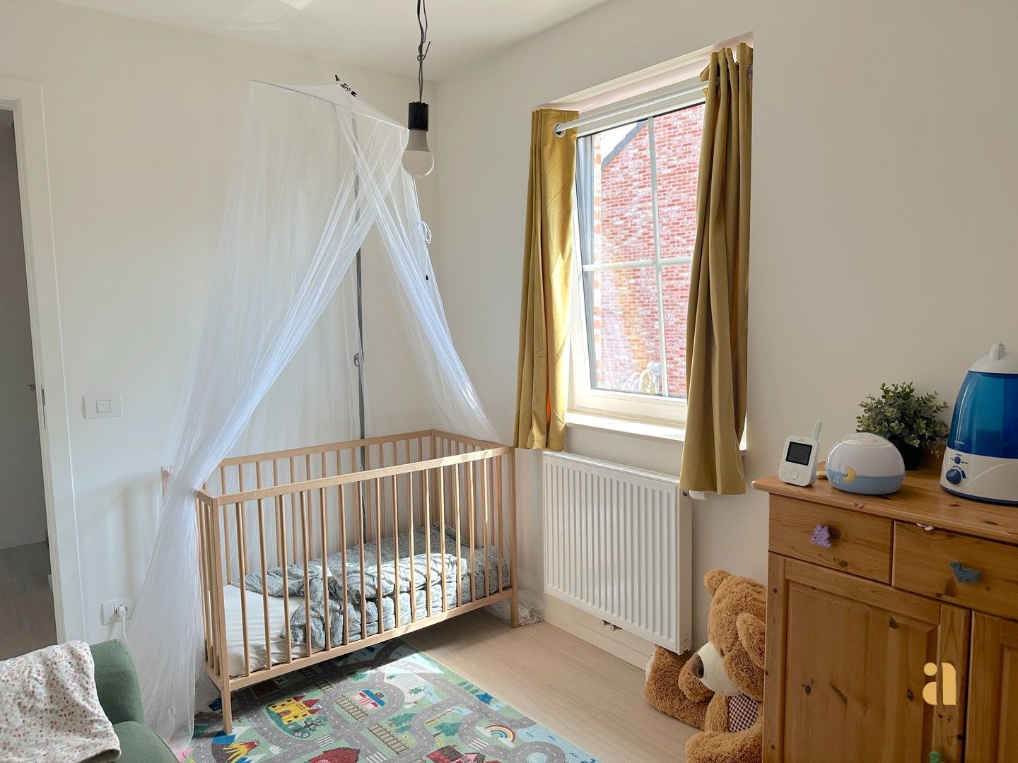 Moderne nieuwbouw waar licht en ruimte samenkomen foto 12